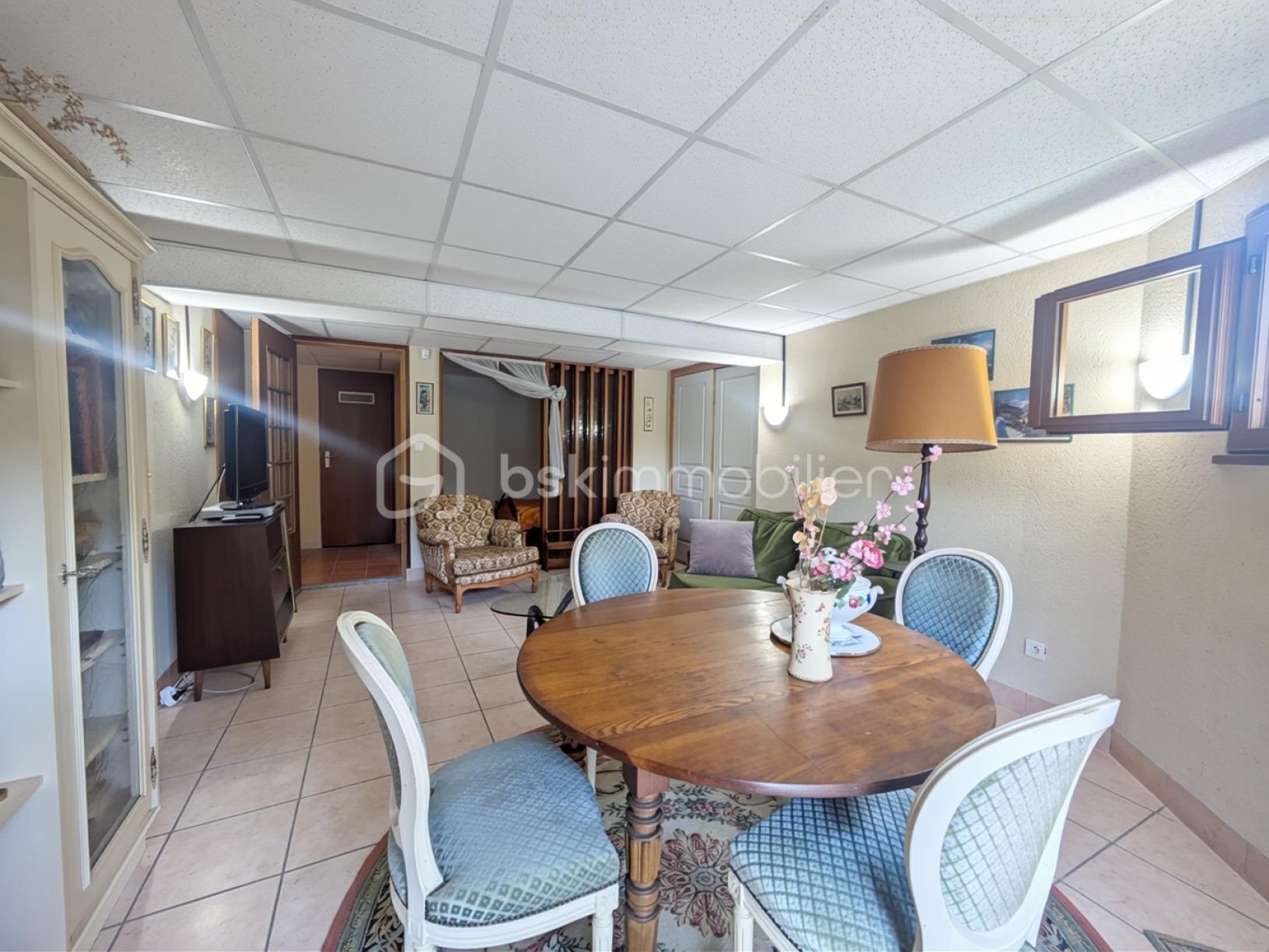 Maison d architecte de 300 m² - 17salon sous-sol.png