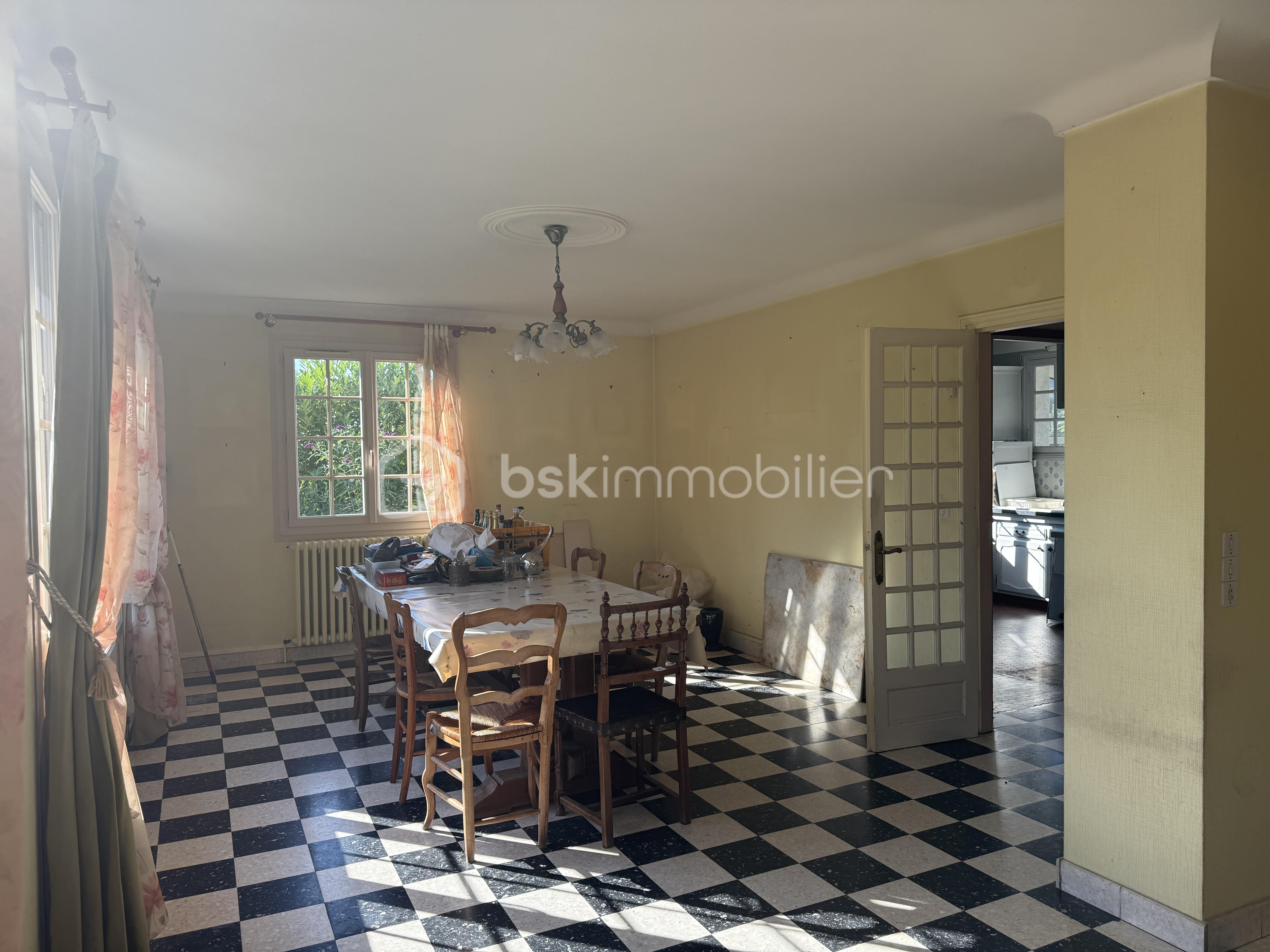 Maison de village de 108 m² - IMG_0201.JPG