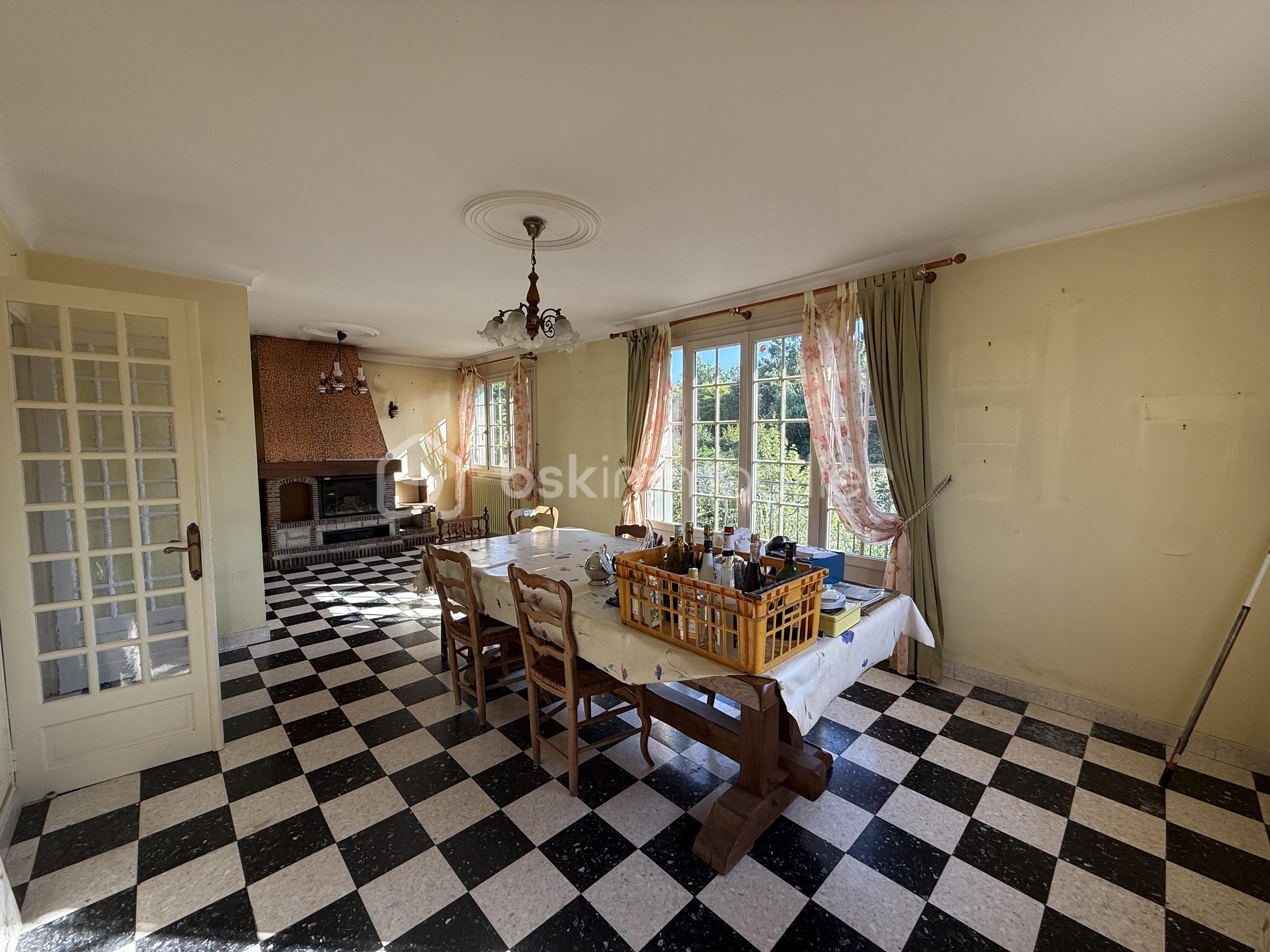 Maison de village de 108 m² - IMG_0202.JPG