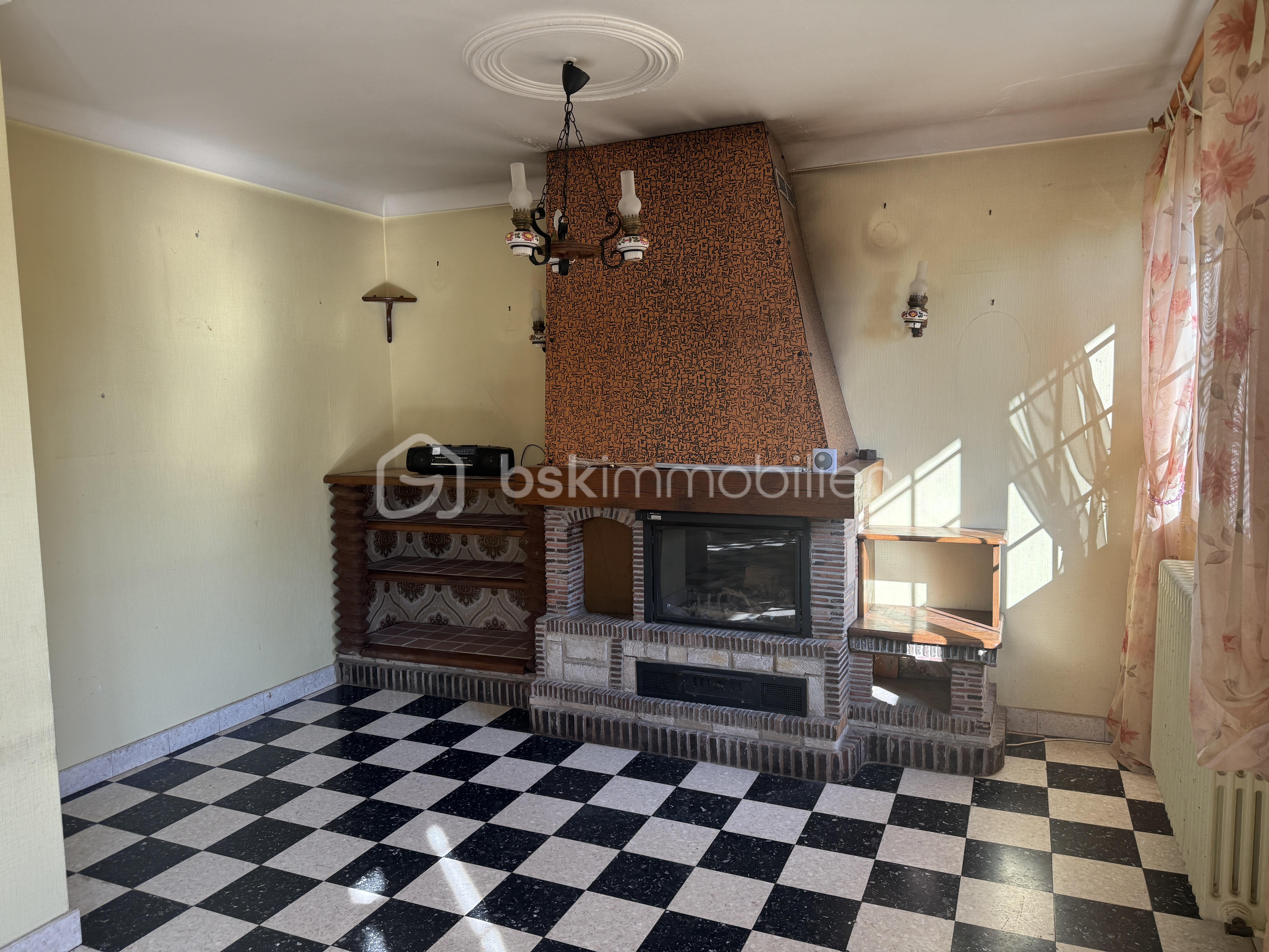 Maison de village de 108 m² - IMG_0200.JPG