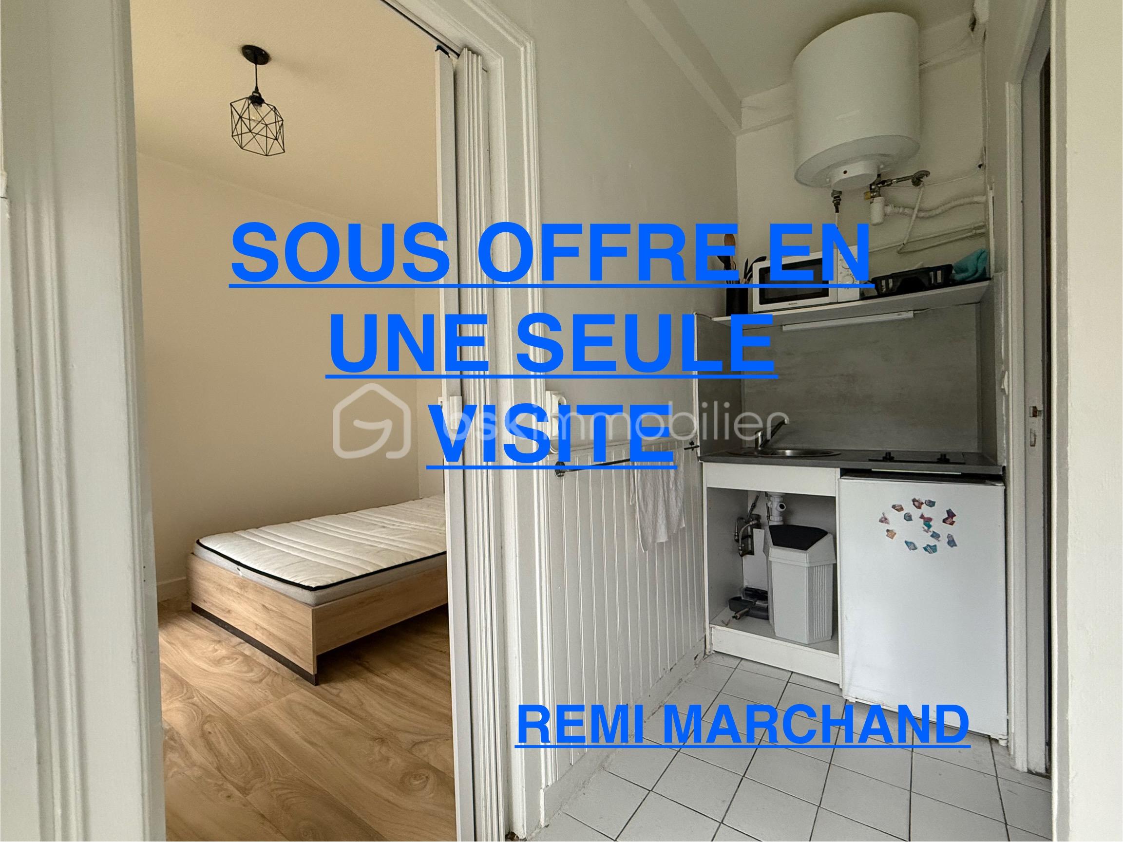 Appartement de 21,65 m² - IMG_1437.jpeg