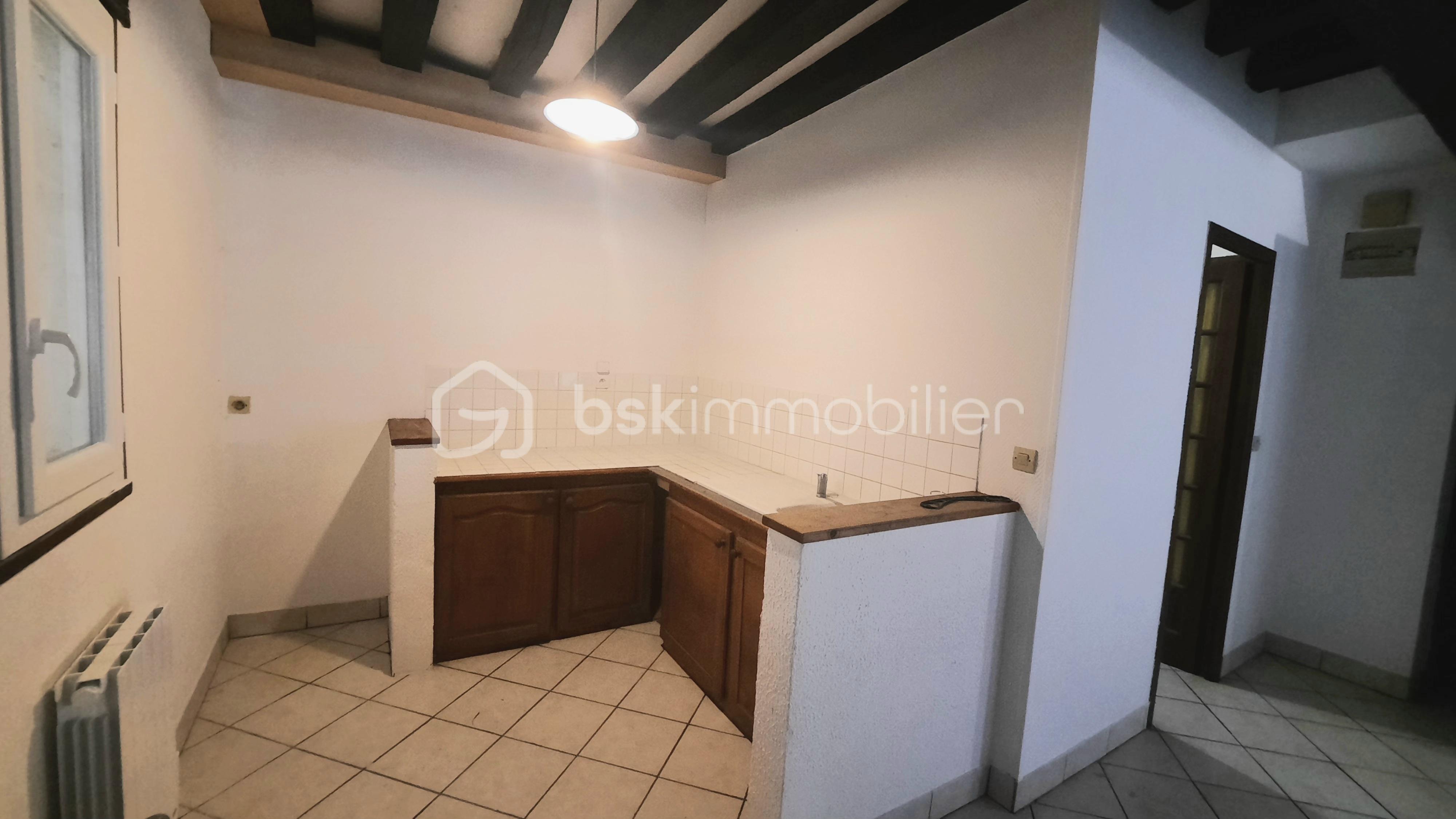 Immeuble mixte de 99 m² - 20260117_122157.jpg