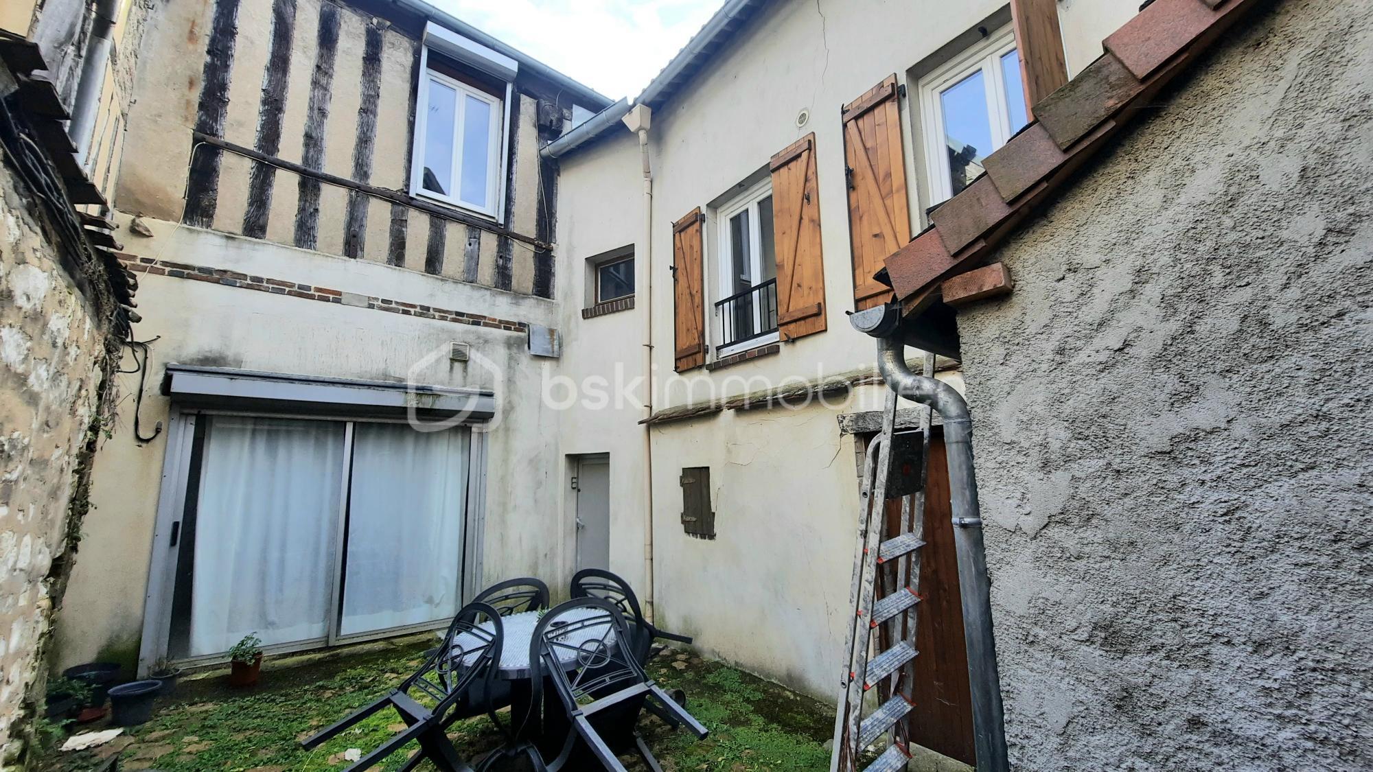 Immeuble mixte de 99 m² - 20260117_120731.jpg