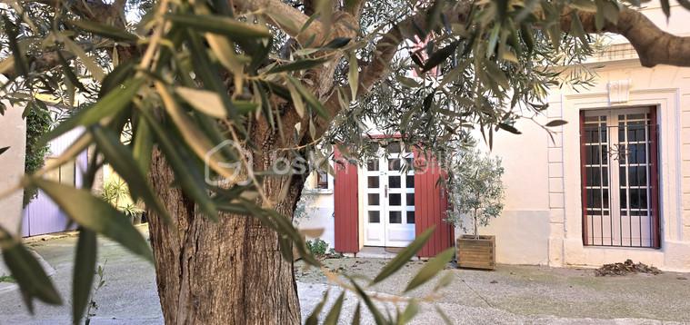 Maison de maitre de 163 m²