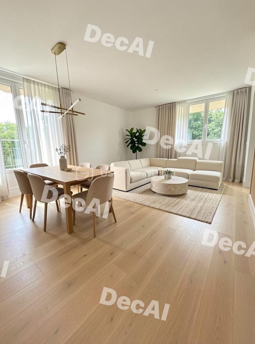 Appartement 4 pièces 71 m² · à Le Pecq · 71 m² · 299 000 €