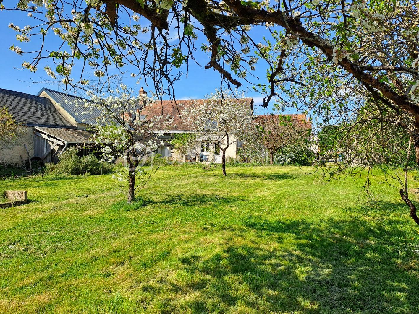 Maison en pierre de 151 m²