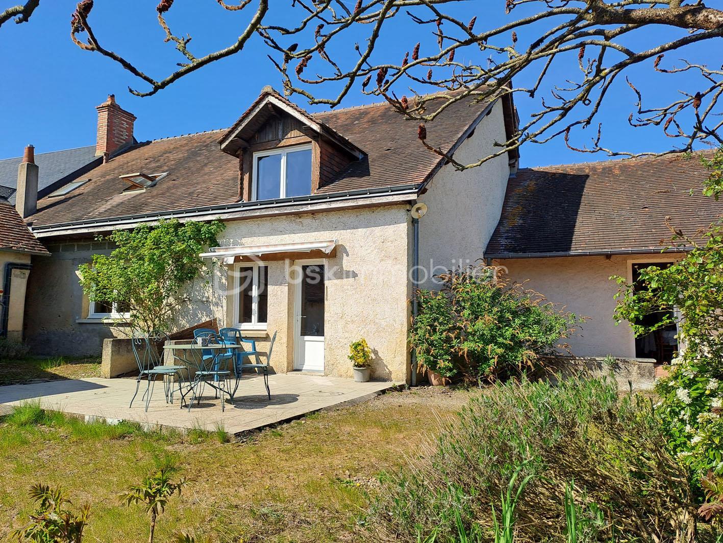 Maison en pierre de 151 m² -  A EXTERIEUR 5.jpeg