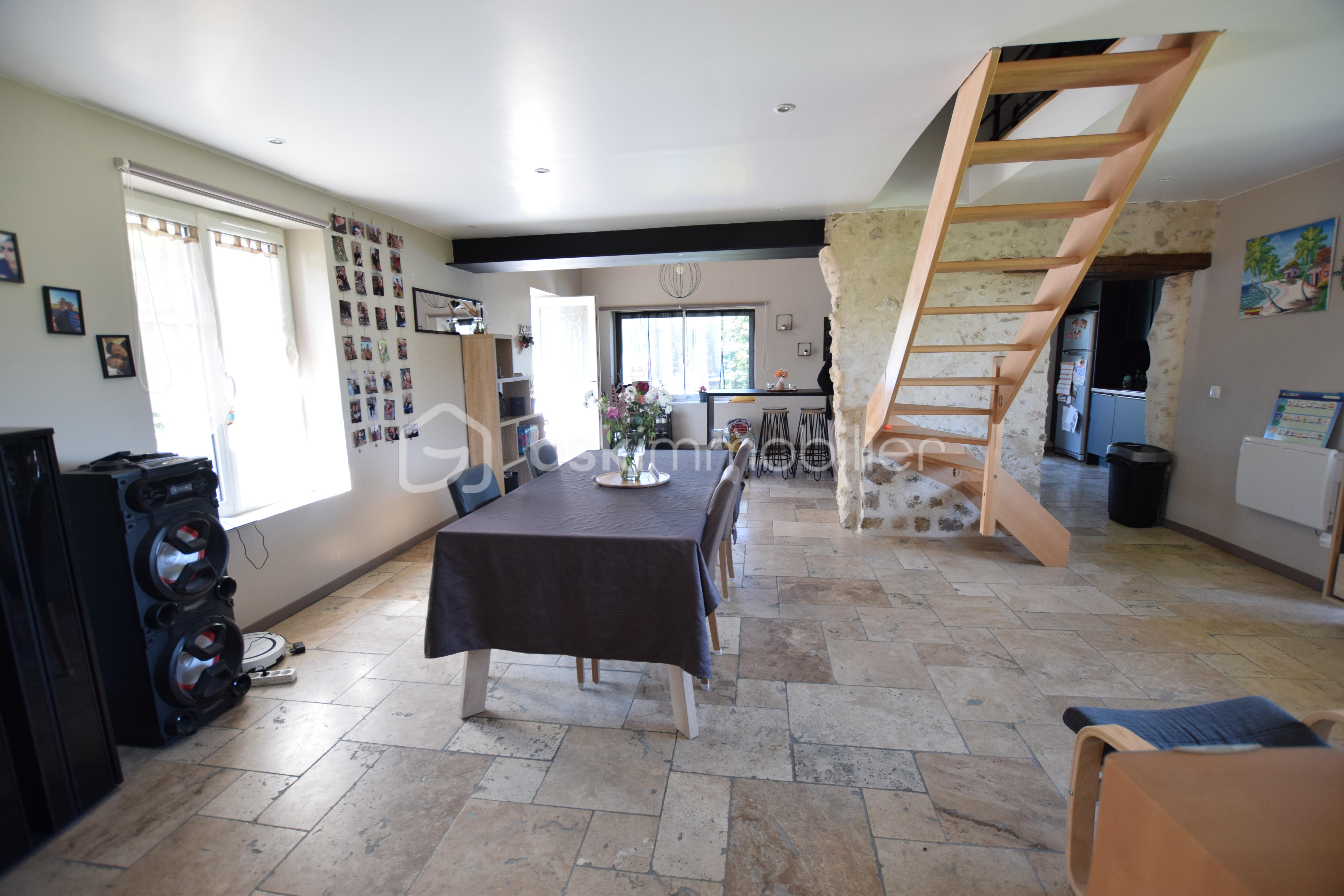 Maison de 150 m² - DSC_0621.JPG