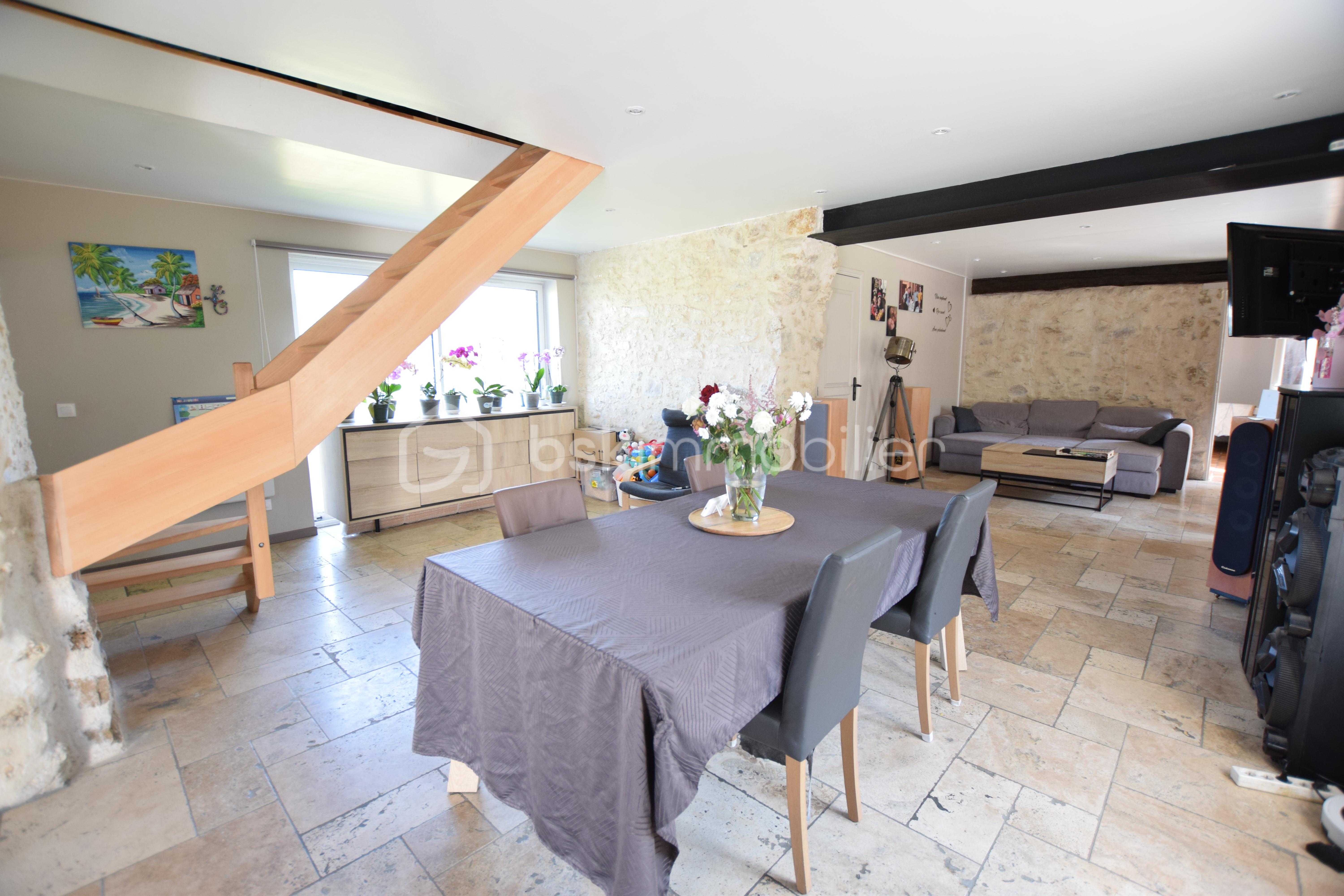 Maison de 150 m² - DSC_0615.JPG