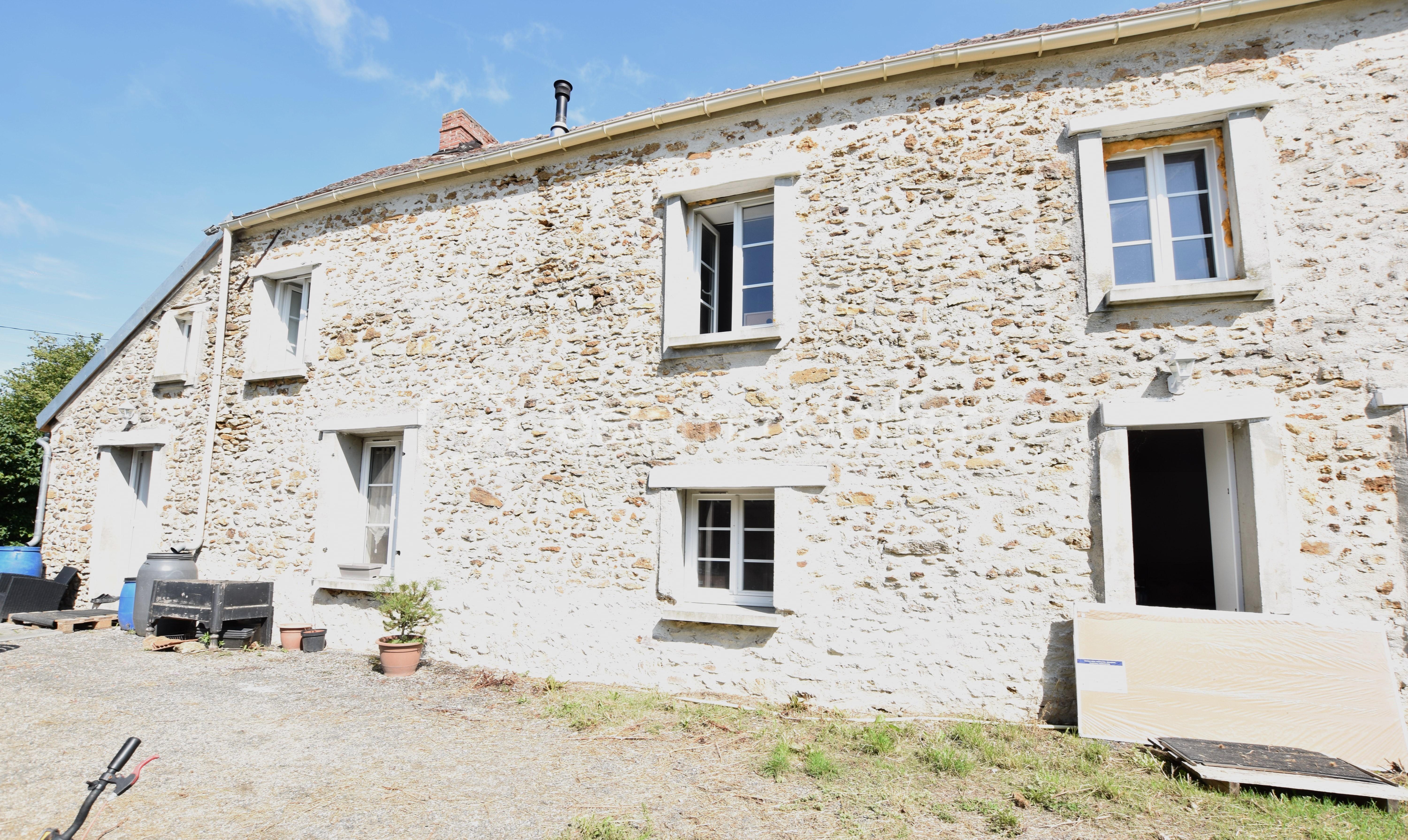 Maison de 150 m² - DSC_0647.JPG
