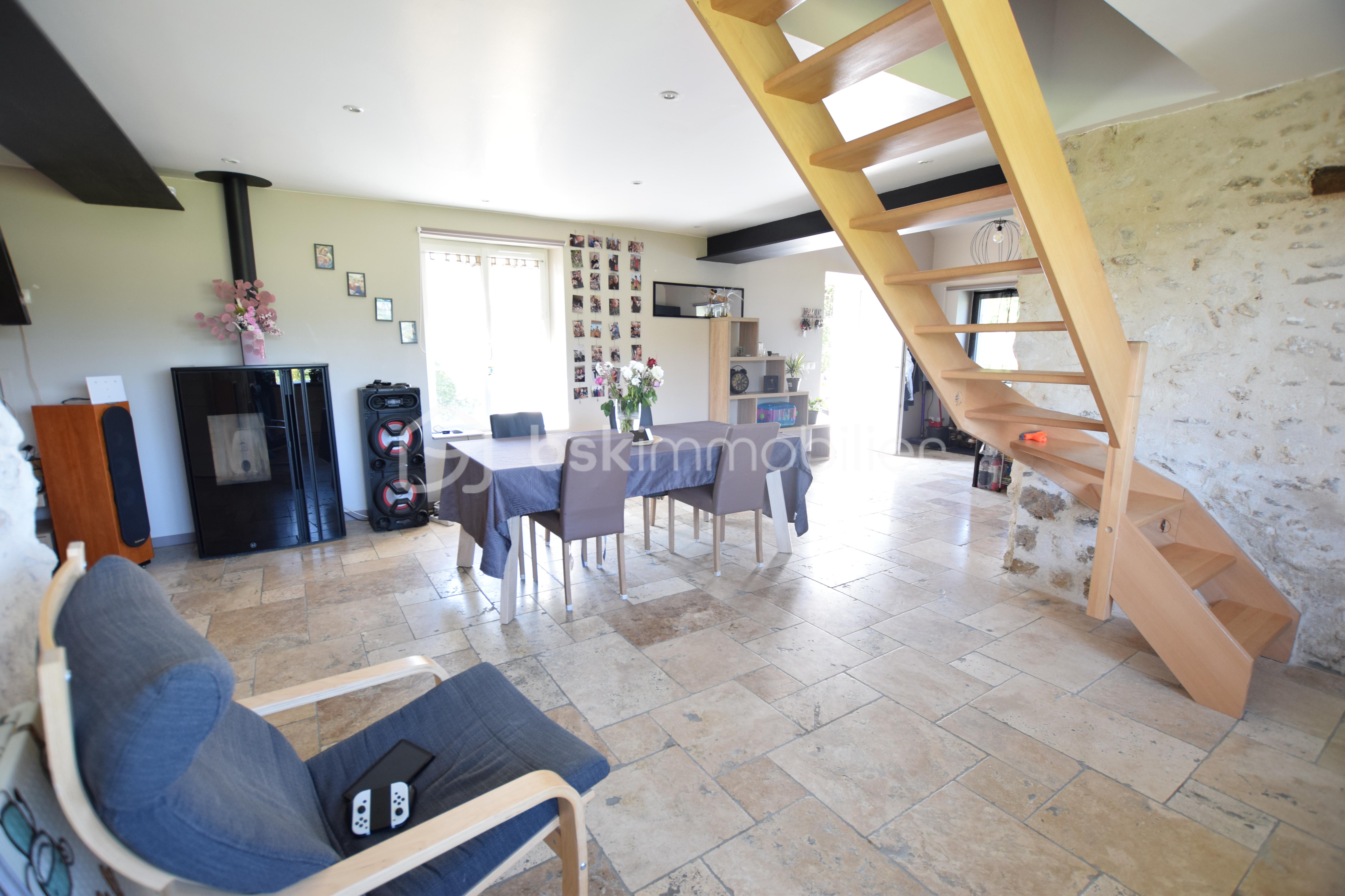 Maison de 150 m² - DSC_0616.JPG