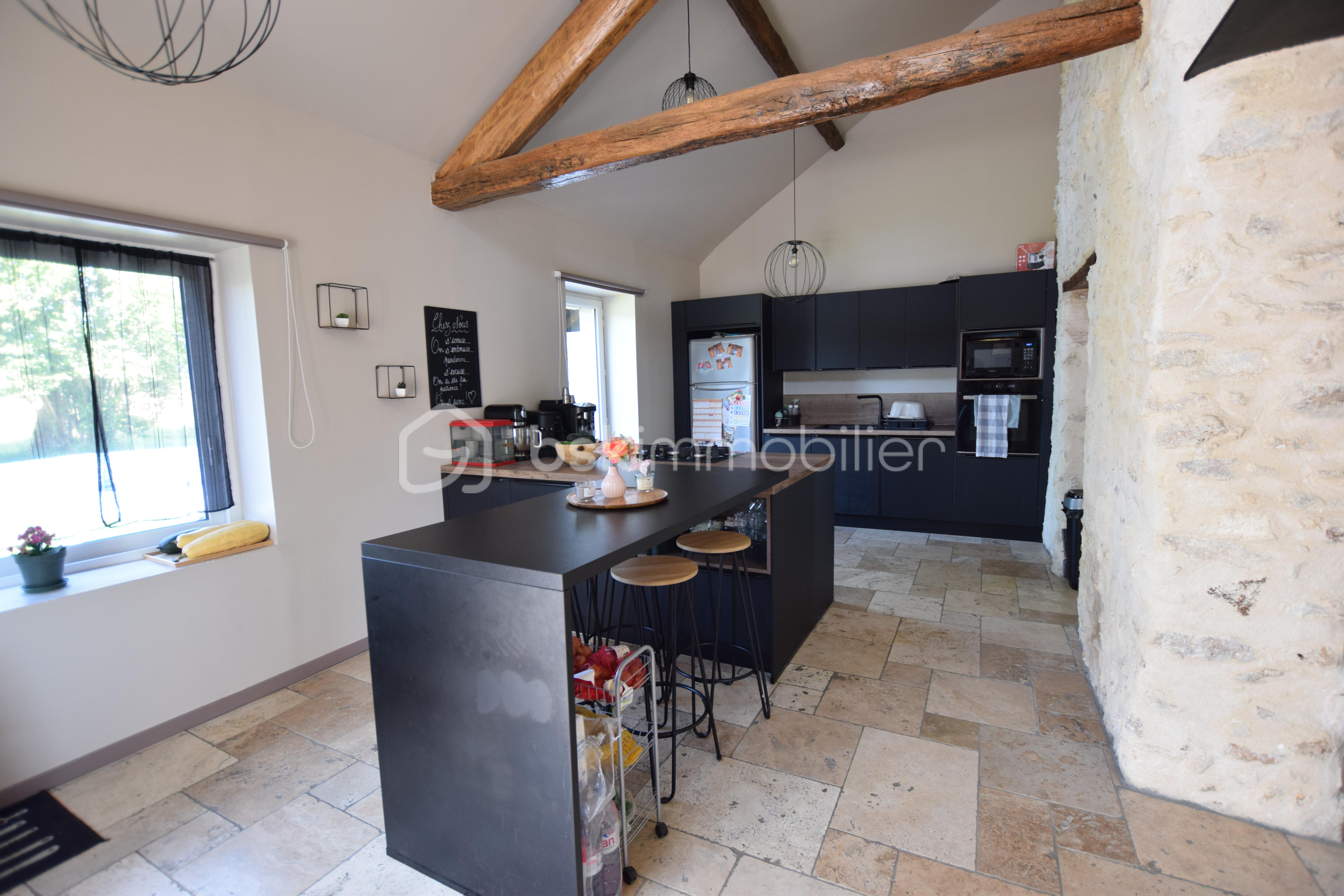 Maison de 150 m² - DSC_0610.JPG
