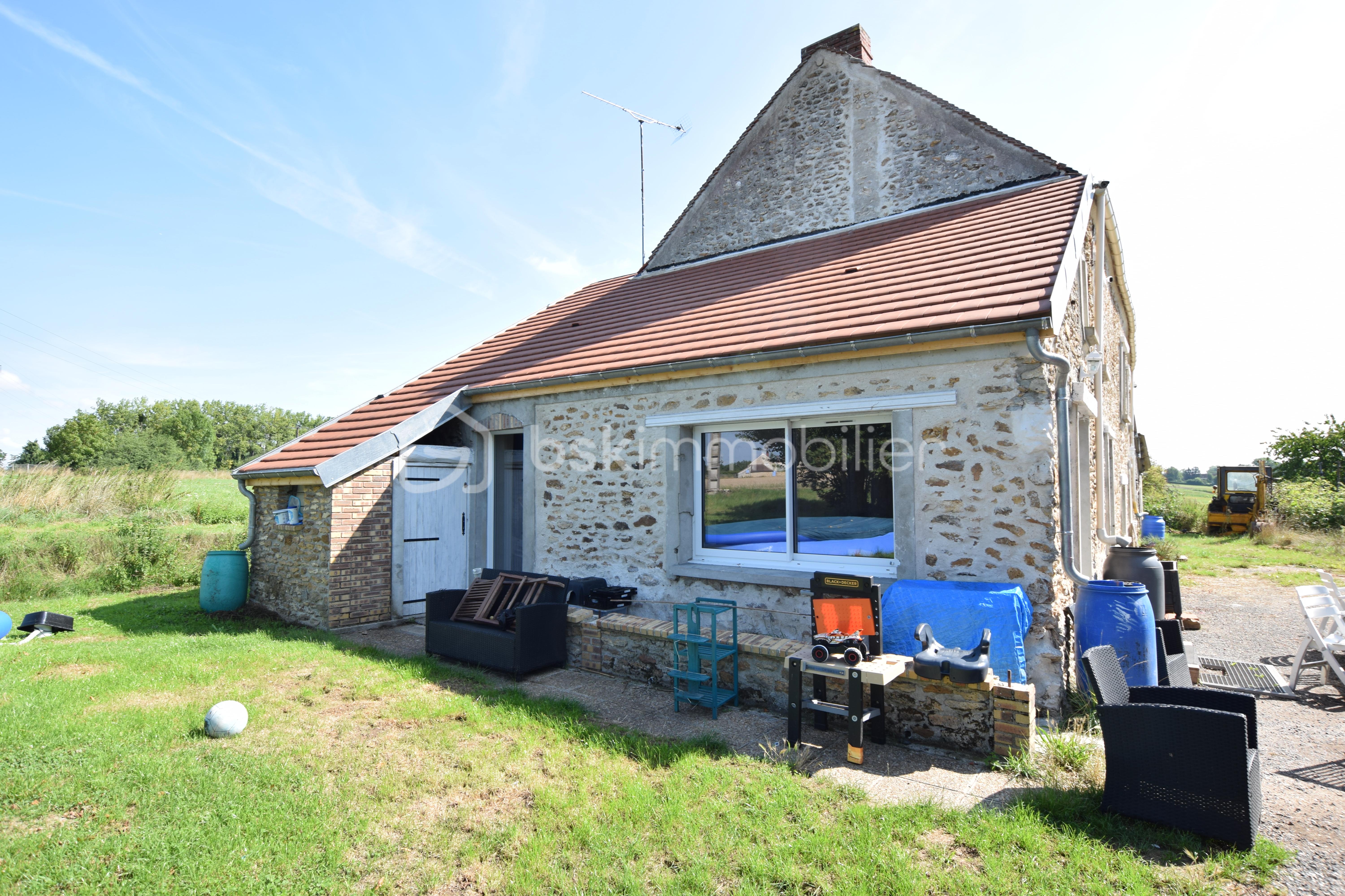 Maison de 150 m² - DSC_0649.JPG