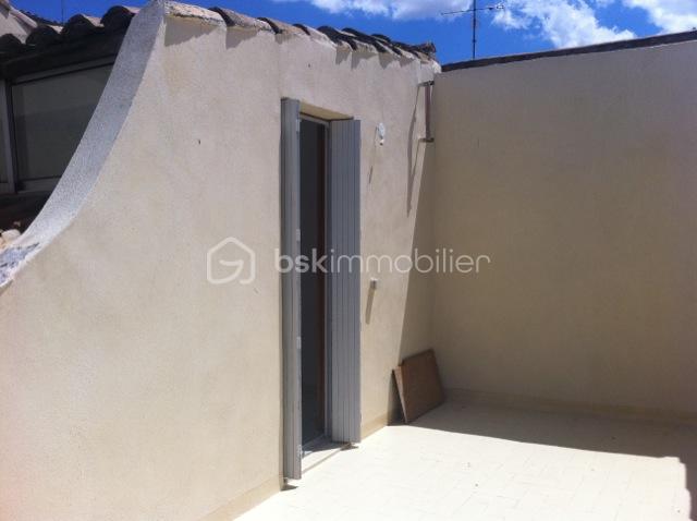 Appartement de 38,77 m²