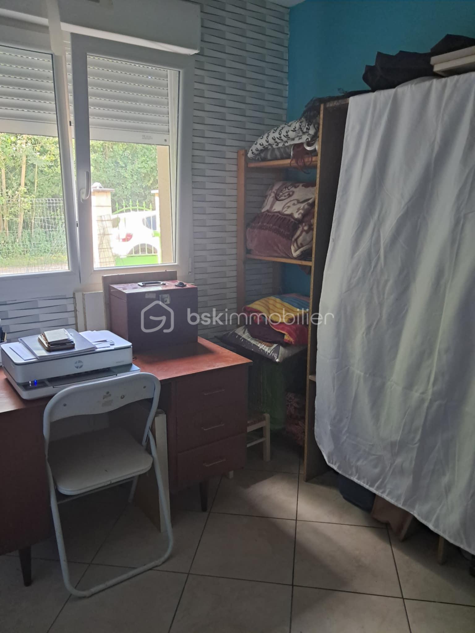 Maison traditionnelle de 119 m² - att.K0lWUo4C-oMQdzs3OiHFoWPWeEYaU9DVL76Ugwur5zo.JPG