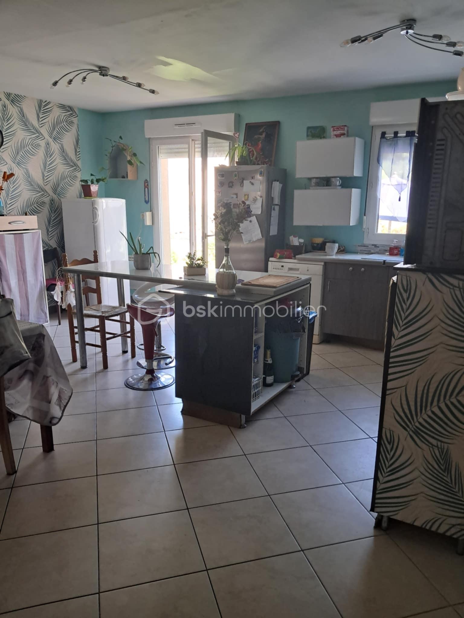 Maison traditionnelle de 119 m² - att.leijRAlHSrwrrDL9lmEuBVuAxlZt4uFsRrW5G-ot468.JPG