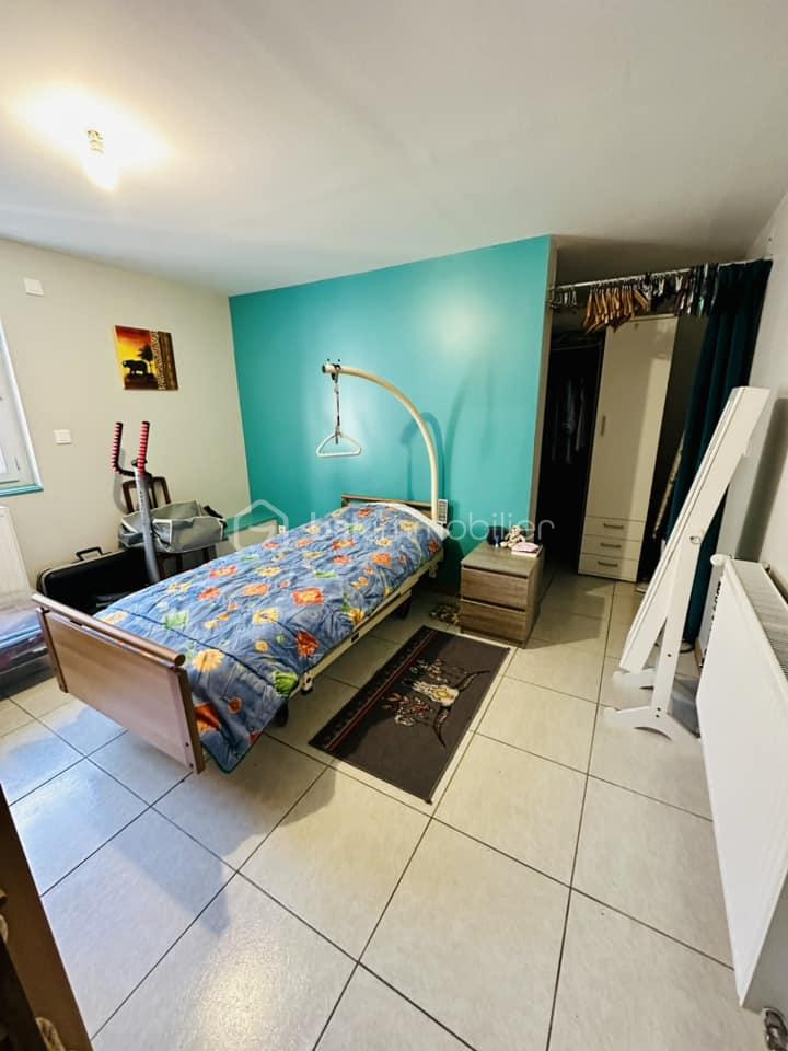 Immeuble de 245 m² - IMG_3516.jpeg