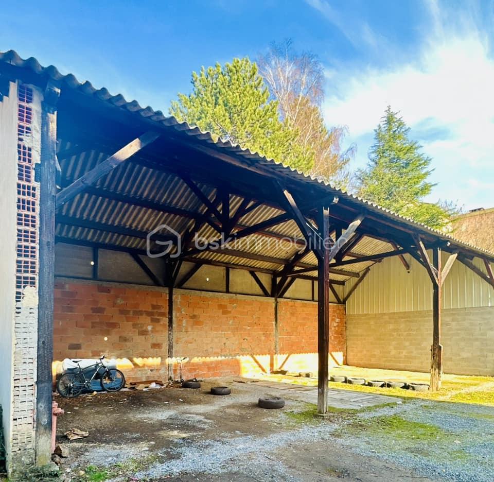 Immeuble de 245 m² - IMG_3514.jpeg