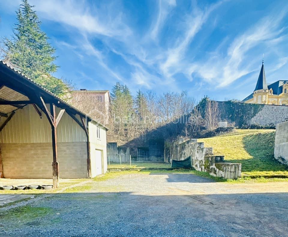 Immeuble de 245 m² - IMG_3513.jpeg