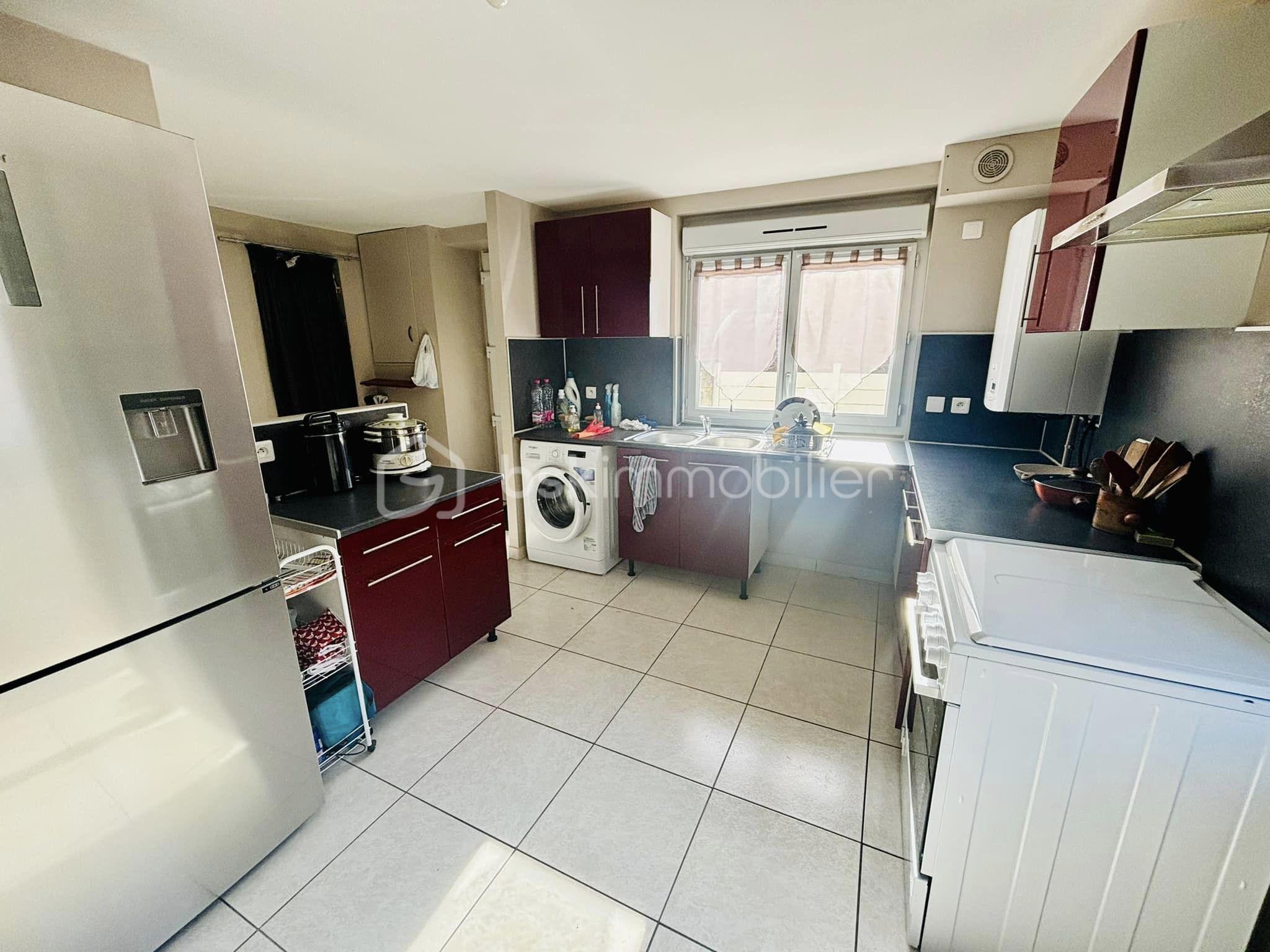 Immeuble de 245 m² - IMG_3519.jpeg