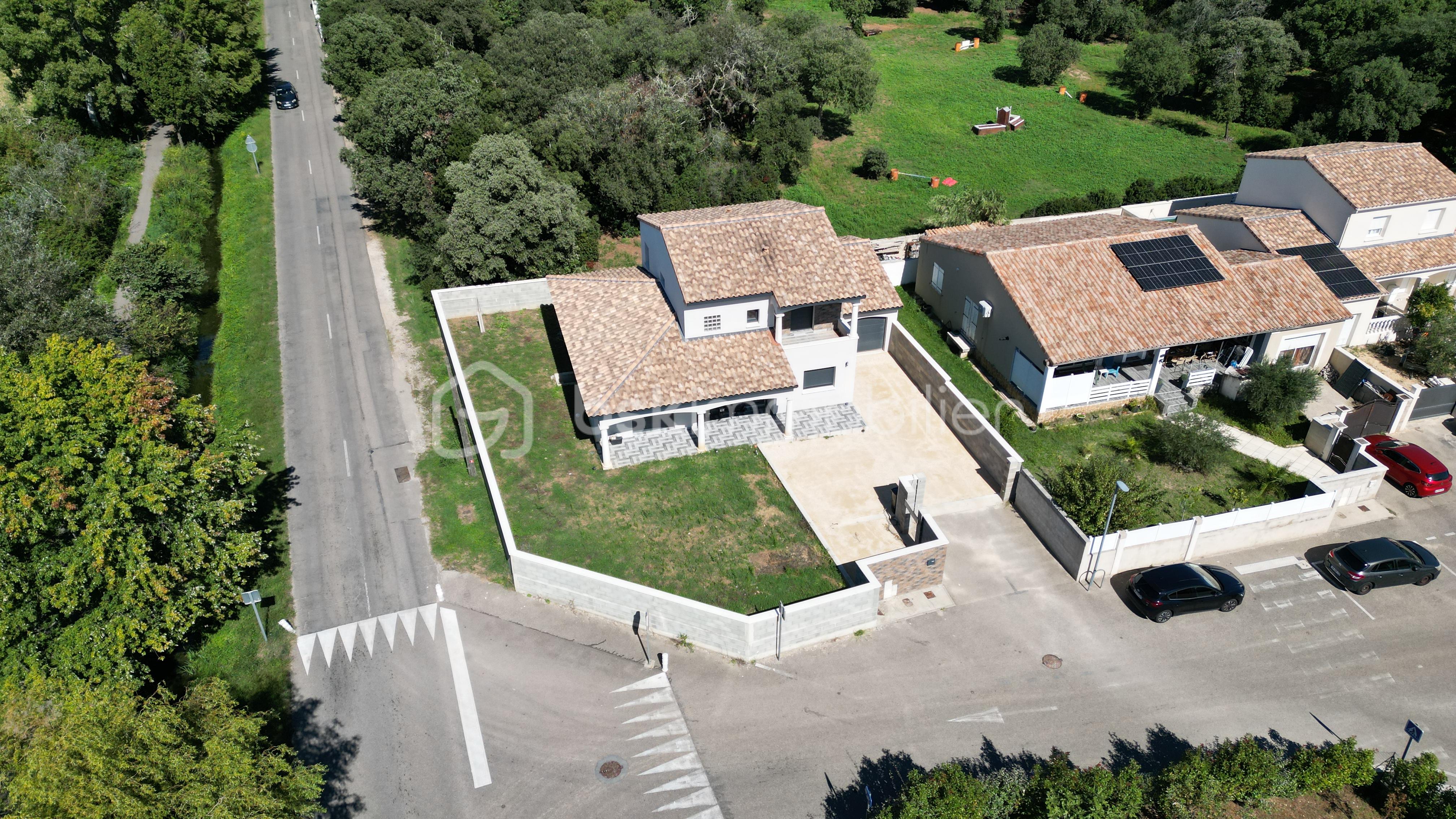 Maison de 159 m² - DJI_0394.JPG
