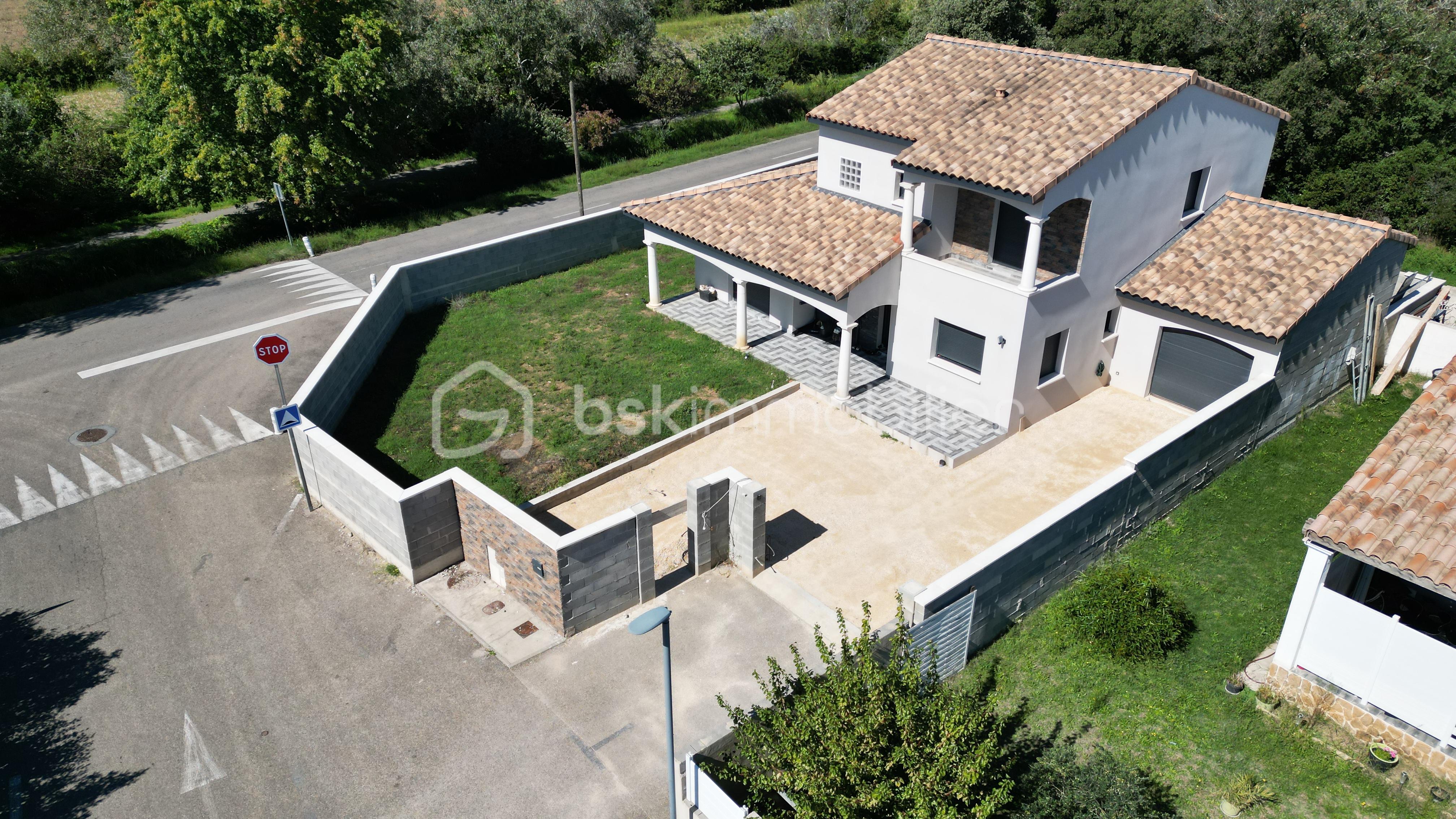 Maison de 159 m² - DJI_0397.JPG