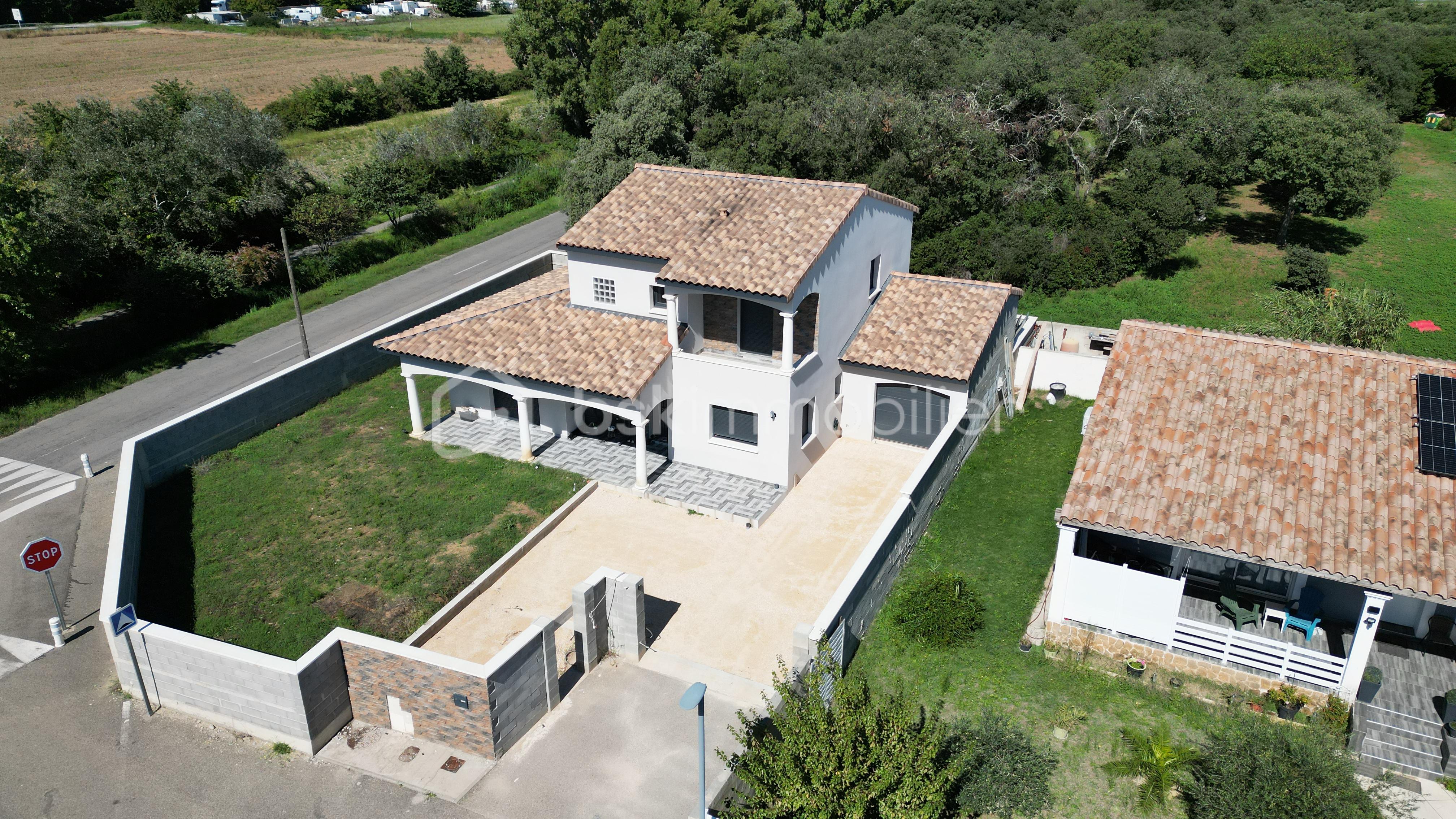 Maison de 159 m² - DJI_0393.JPG
