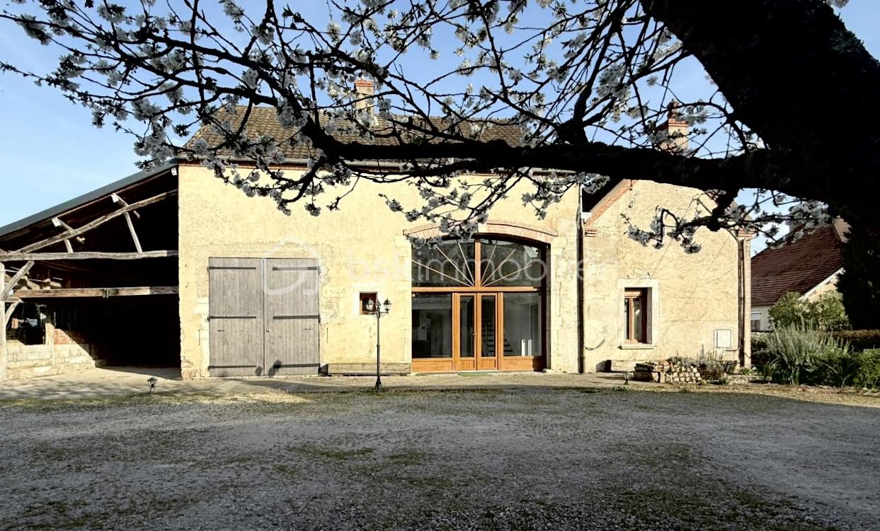 Corps de ferme de 165 m² - IMG_0772 2.jpg
