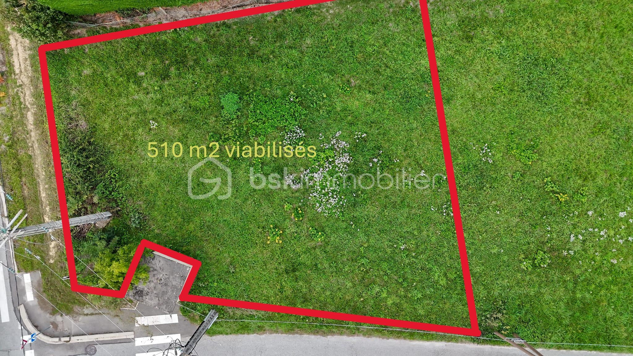 Terrain de 510 m² - 20251001_153933_0000 (1).JPG