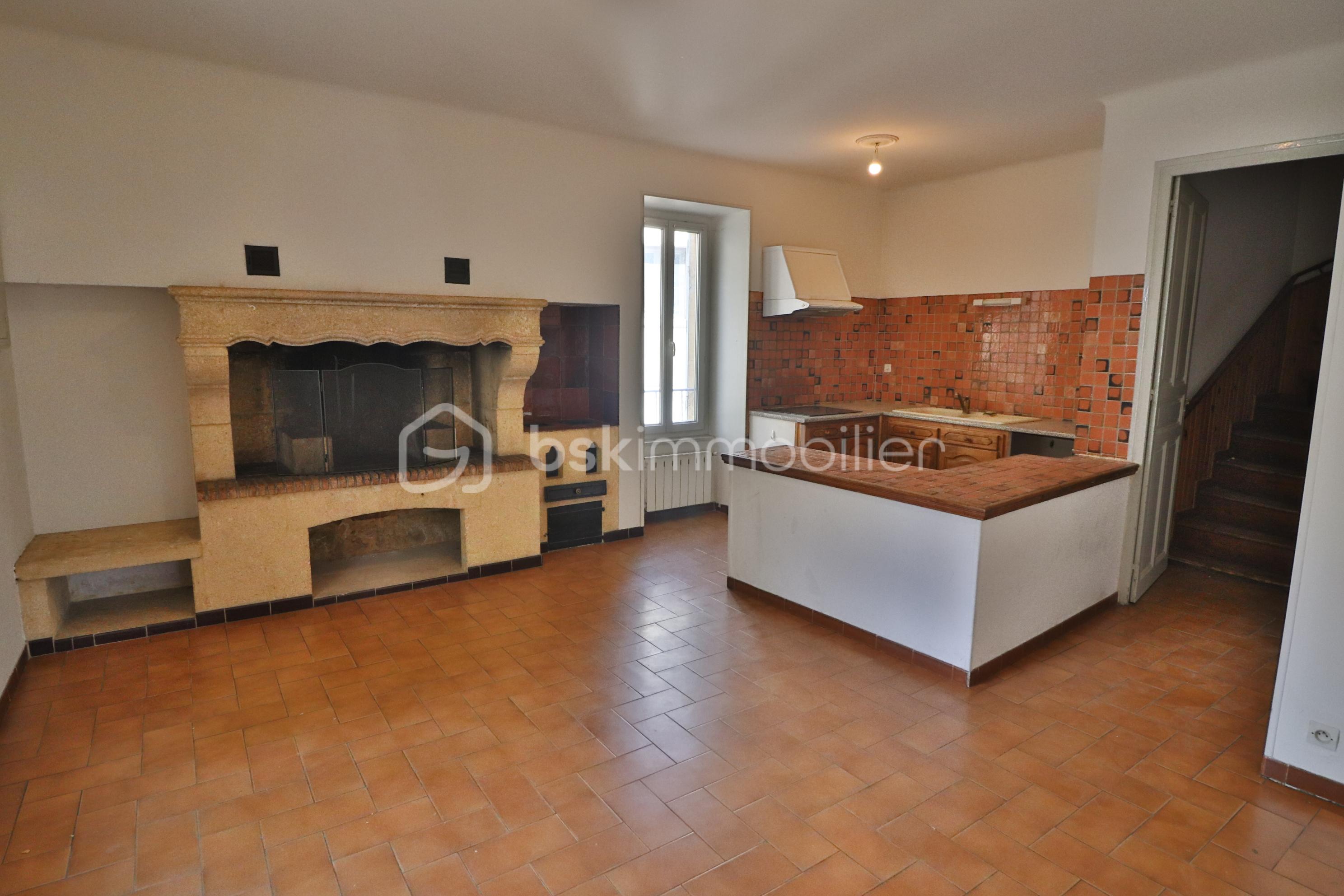 Maison de 145 m² - IMG_6739.JPG