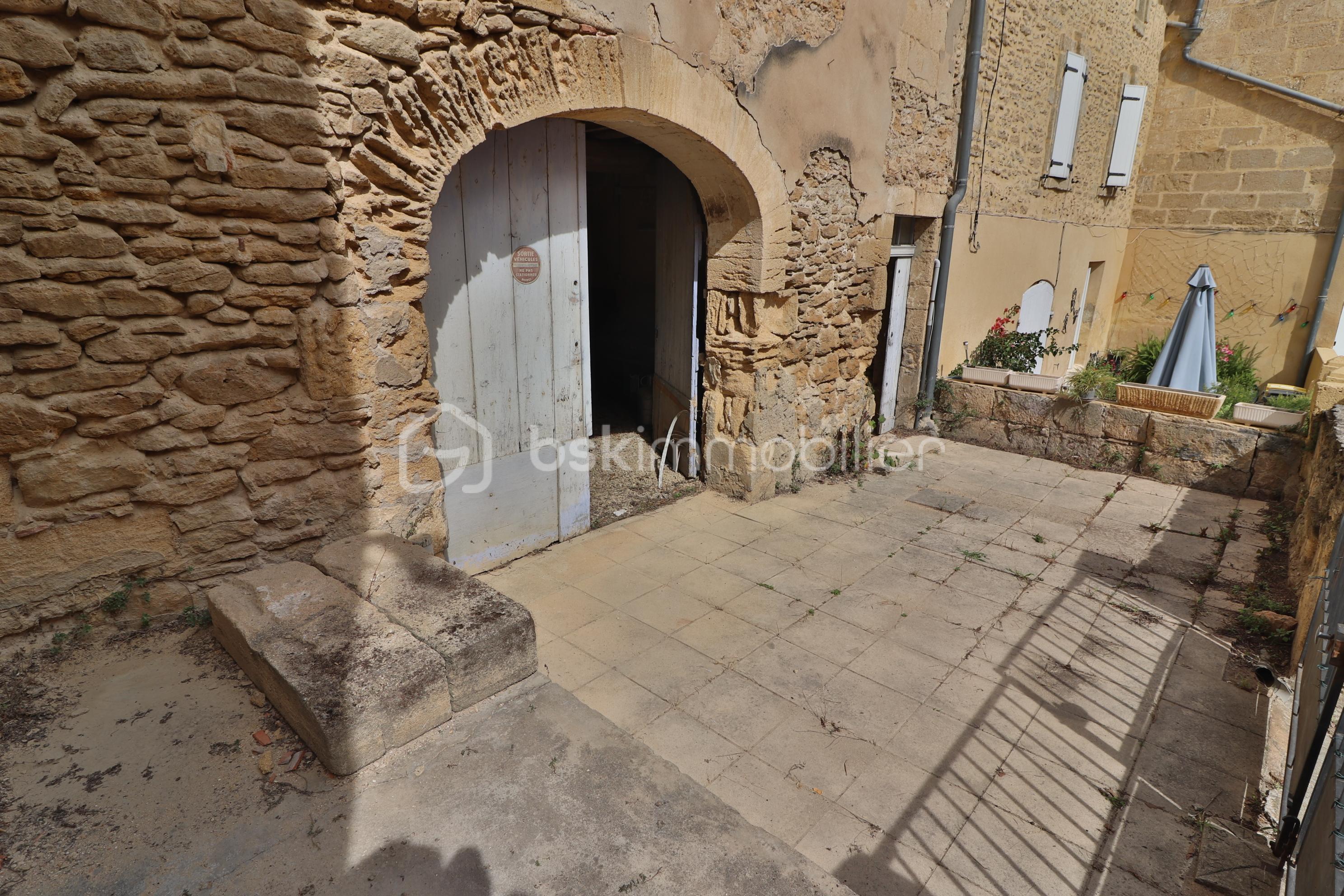 Maison de 145 m² - IMG_6766.JPG