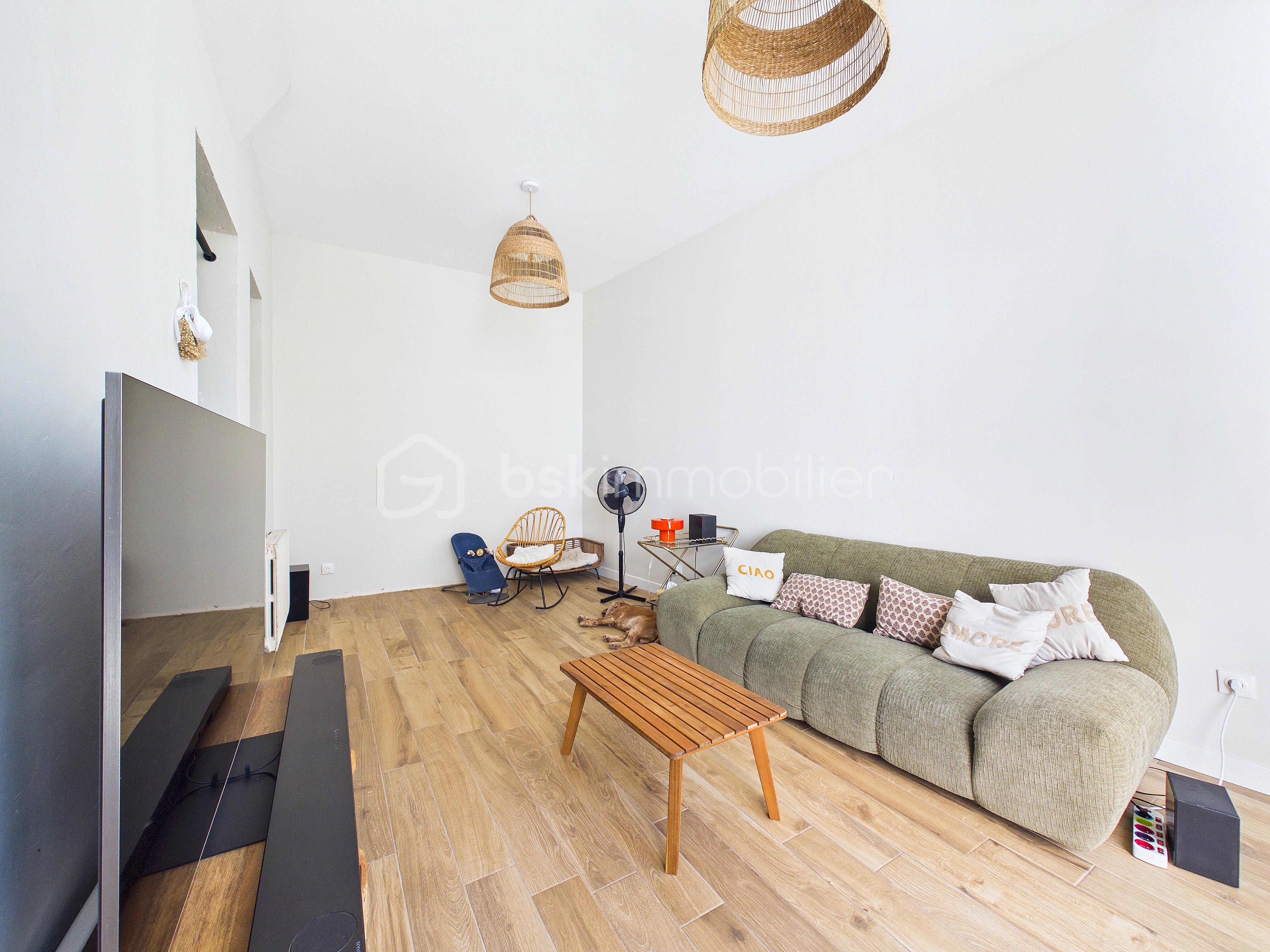 Maison 6 pièces 118 m² · à Noisy-le-Sec · 118 m² · 485 000 €
