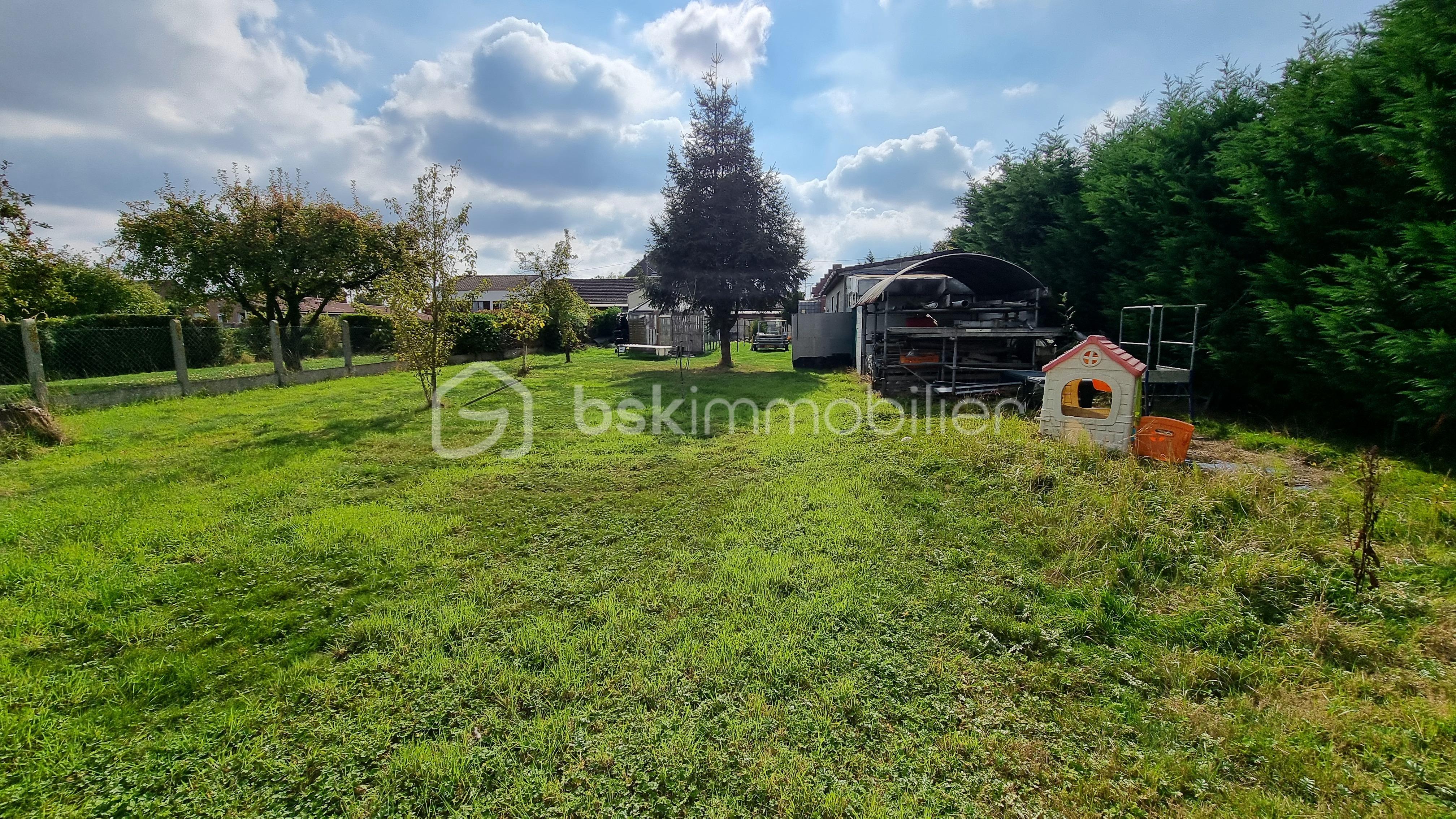 Maison 5 pièces 139 m² · à Ostricourt · 139 m² · 195 000 €