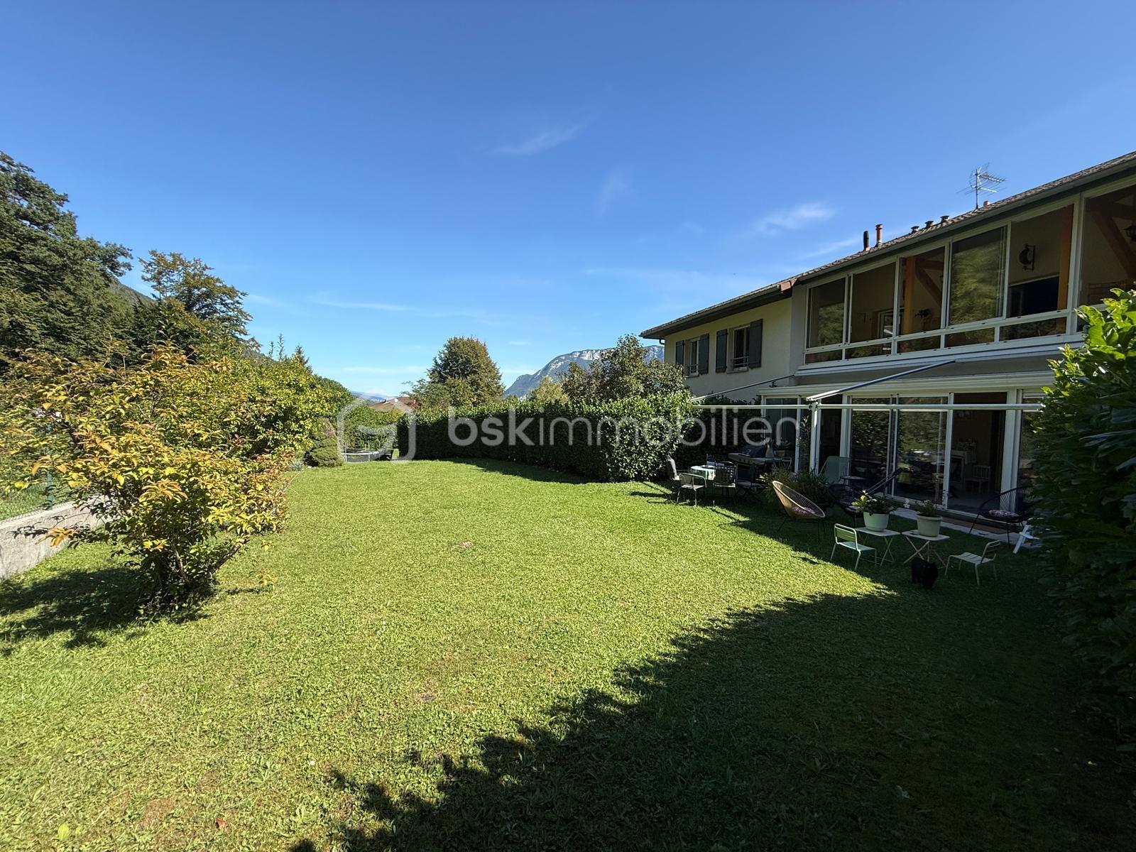 Appartement de 108,24 m²