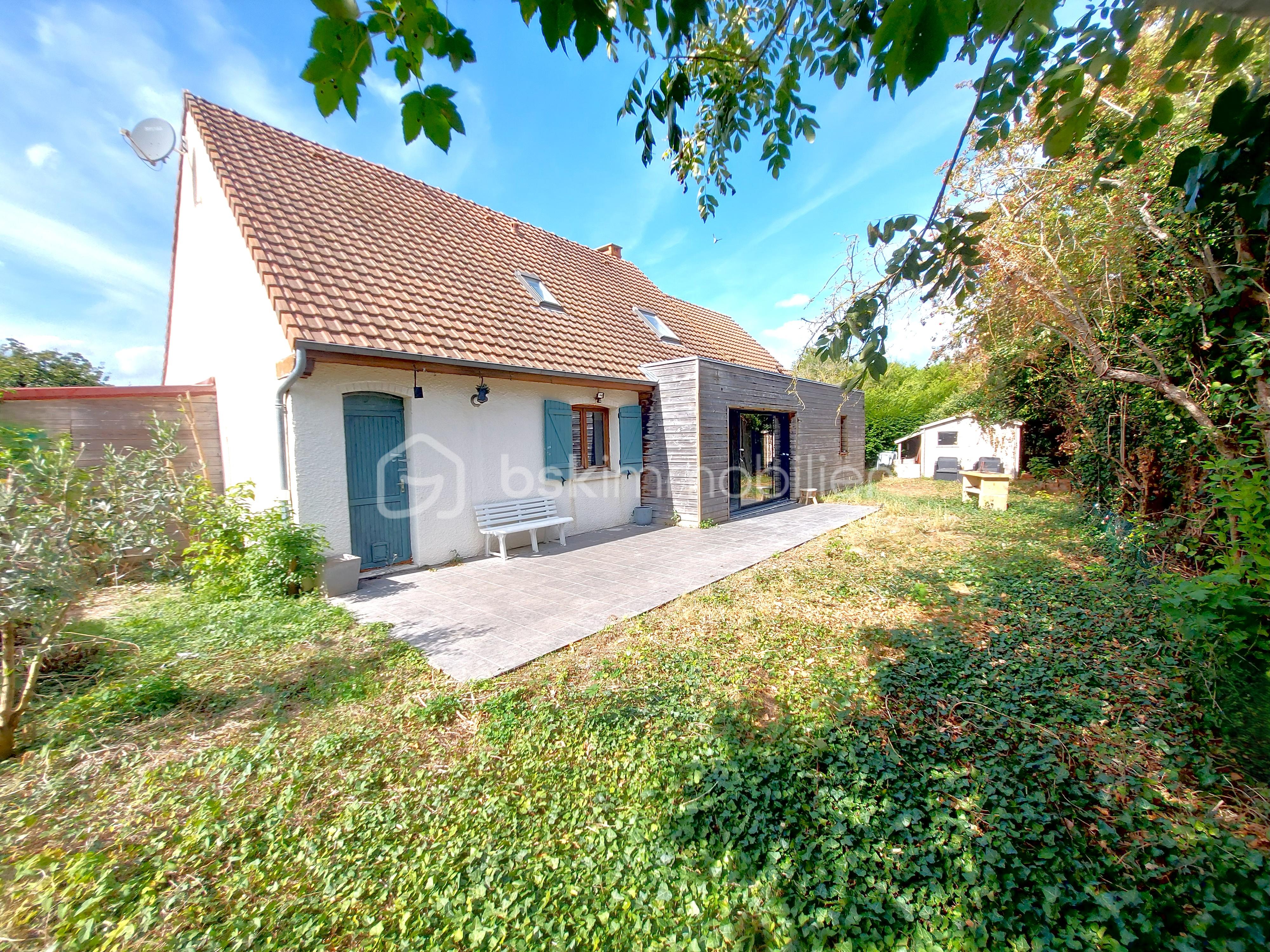 Maison traditionnelle de 130 m² - 19.jpg