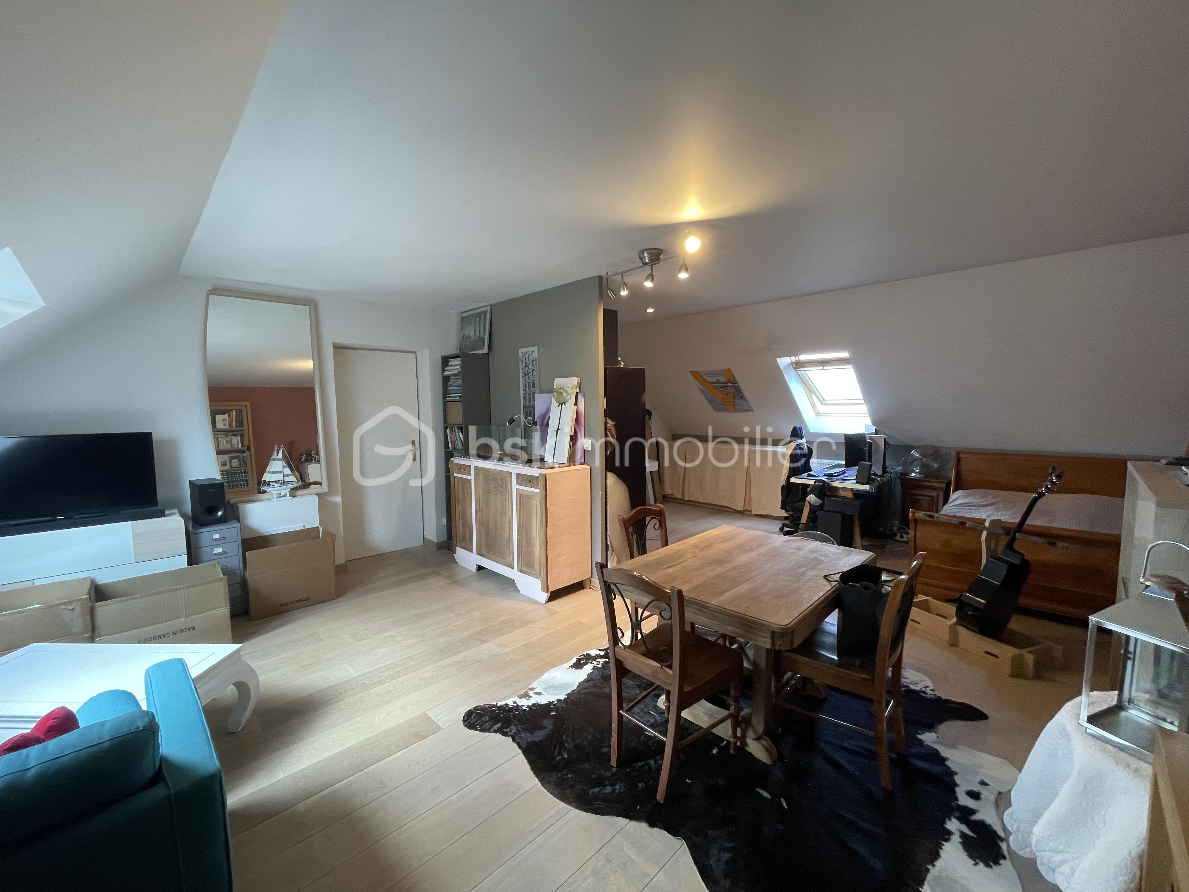 Maison de 160,78 m² - IMG_9641.JPG