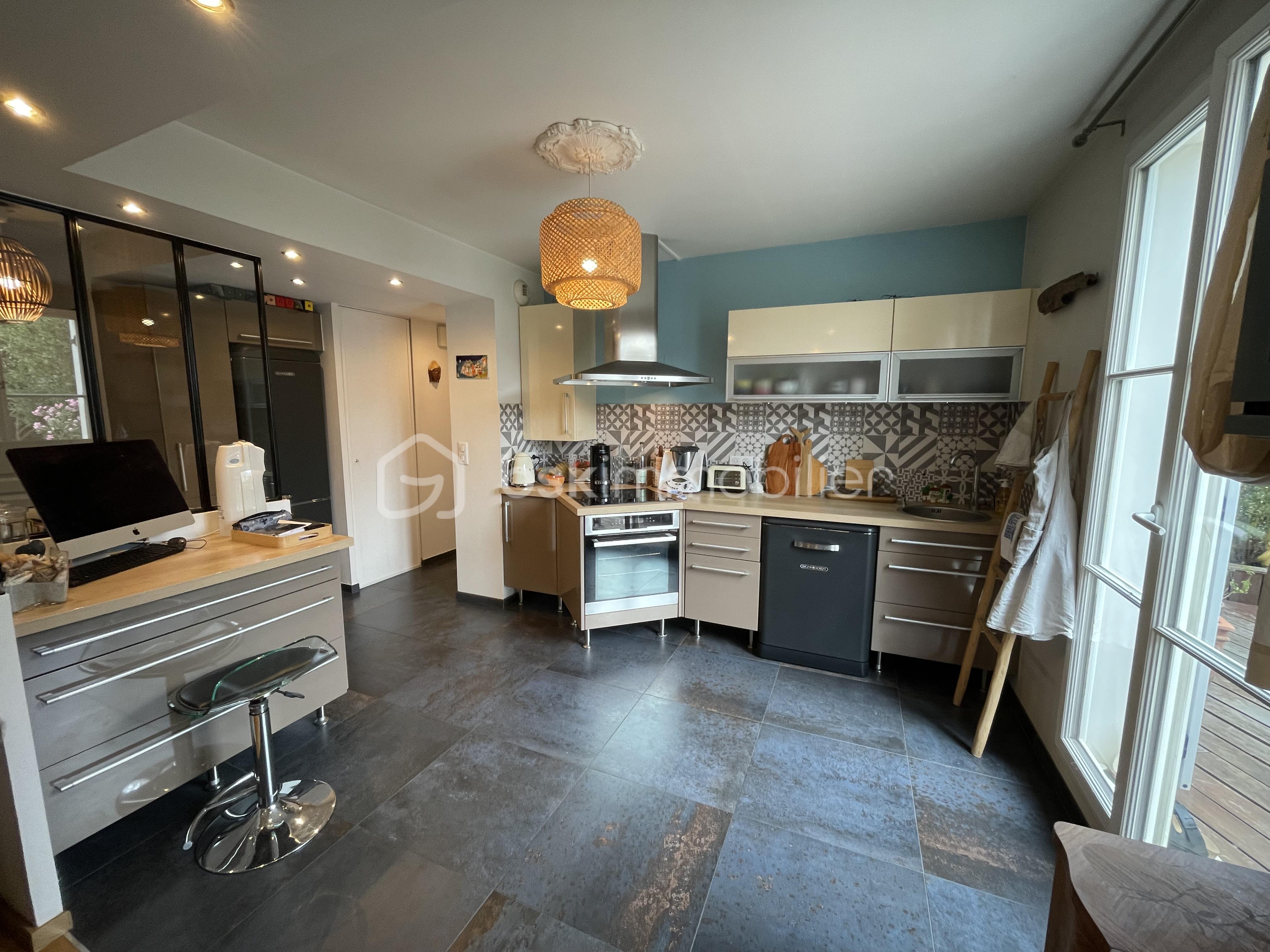 Maison de 160,78 m² - IMG_9405.JPG