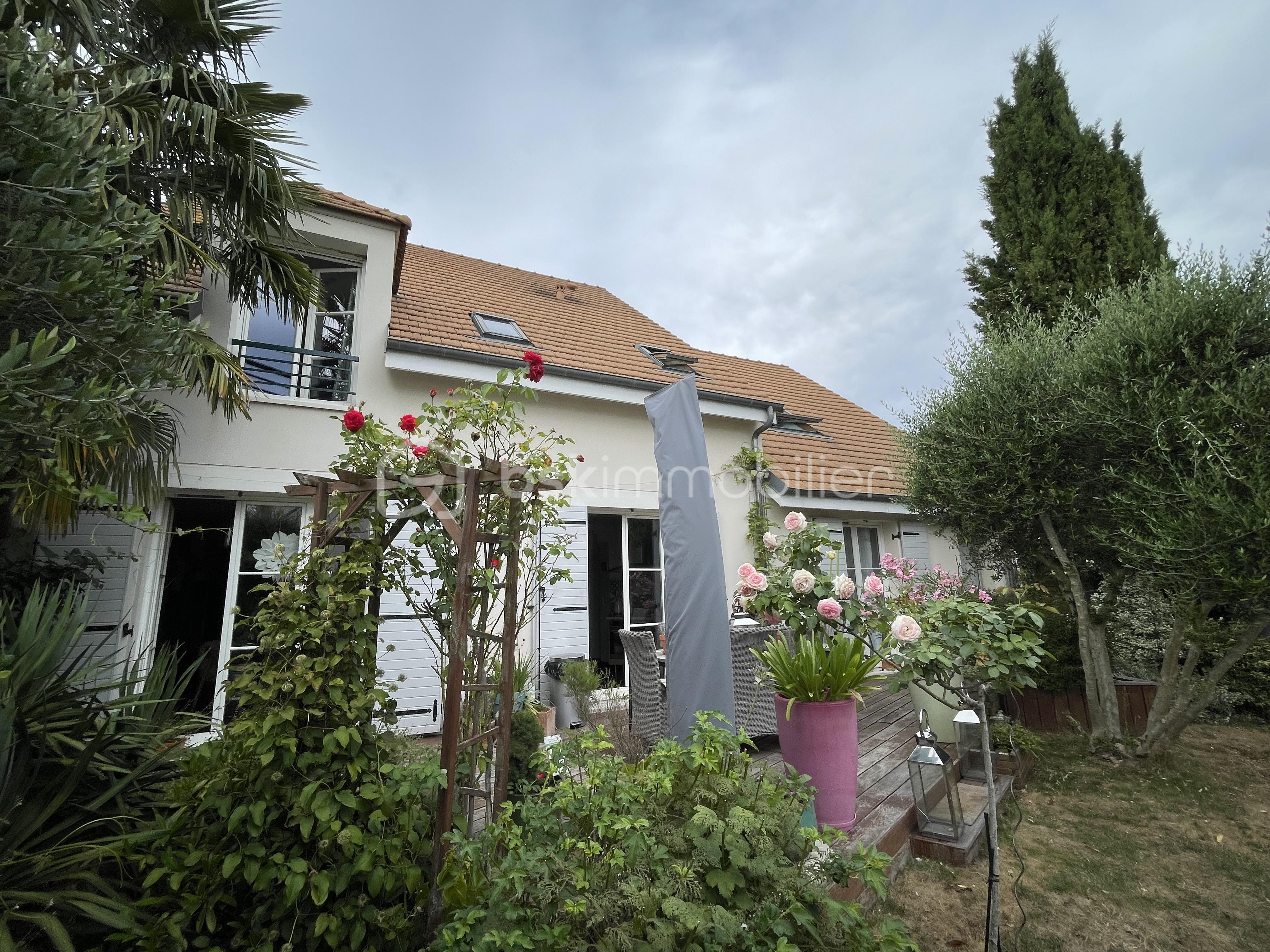 Maison de 160,78 m² - IMG_9422.JPG