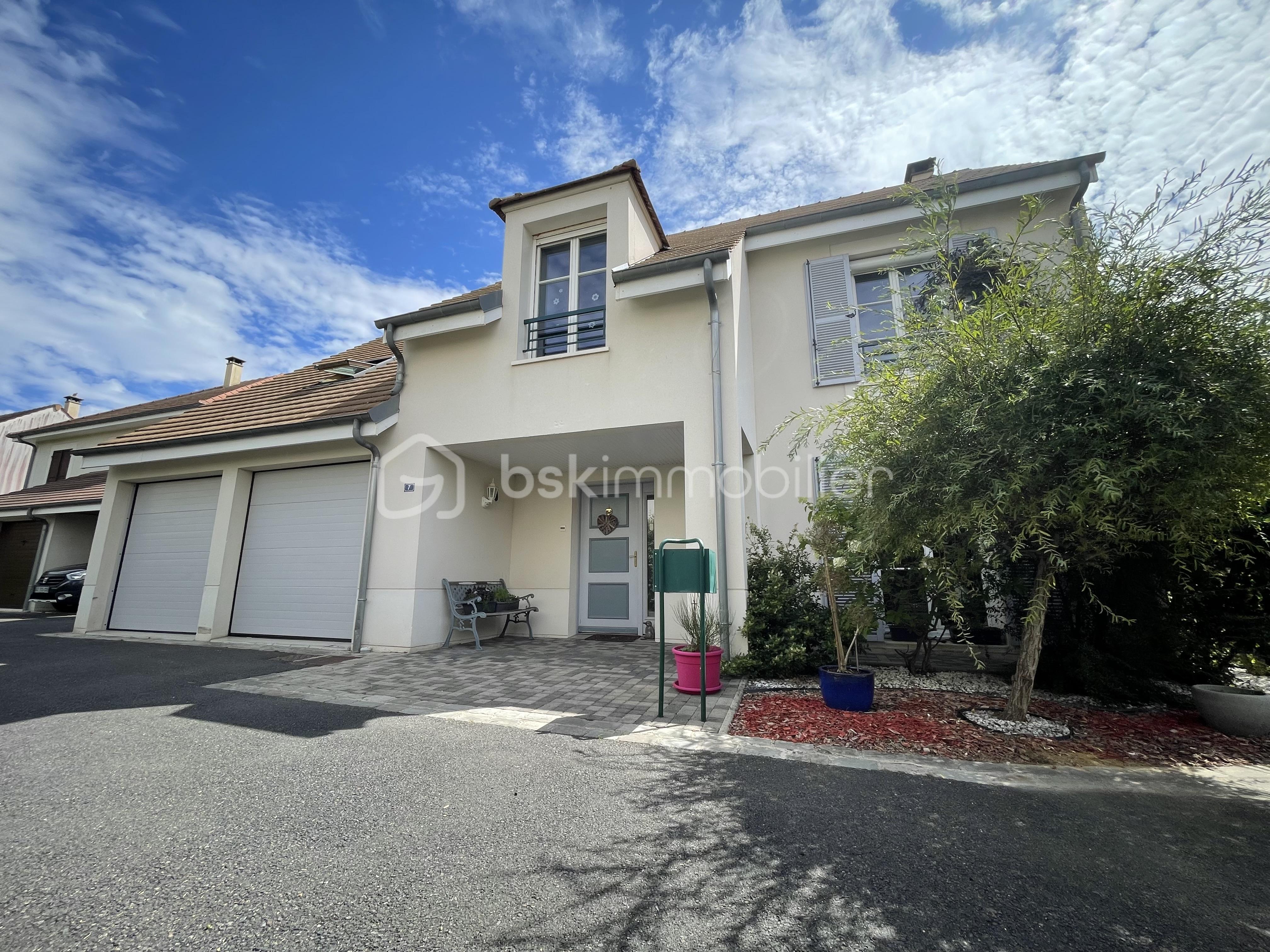 Maison de 160,78 m² - IMG_9389.JPG