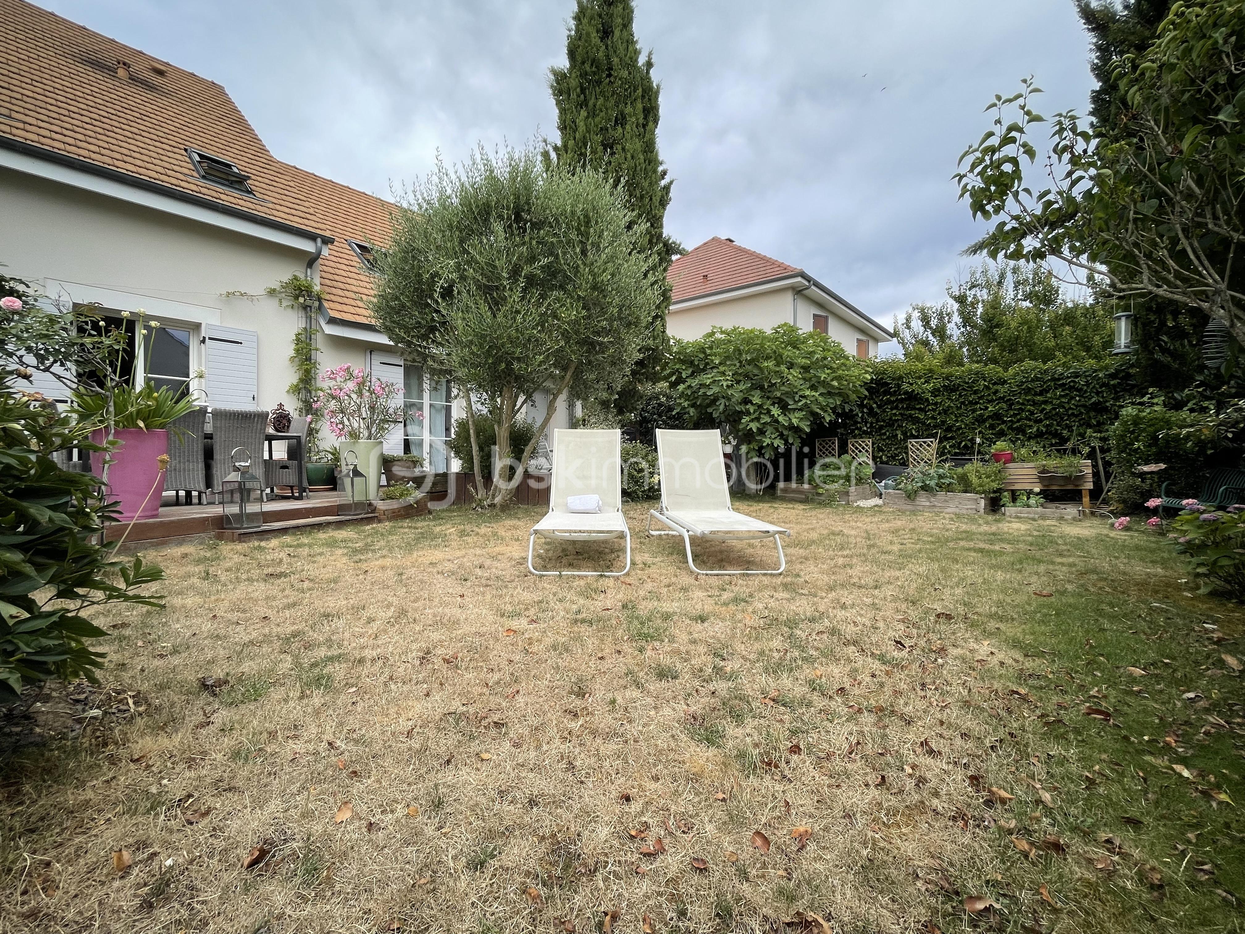 Maison de 160,78 m² - IMG_9416.JPG