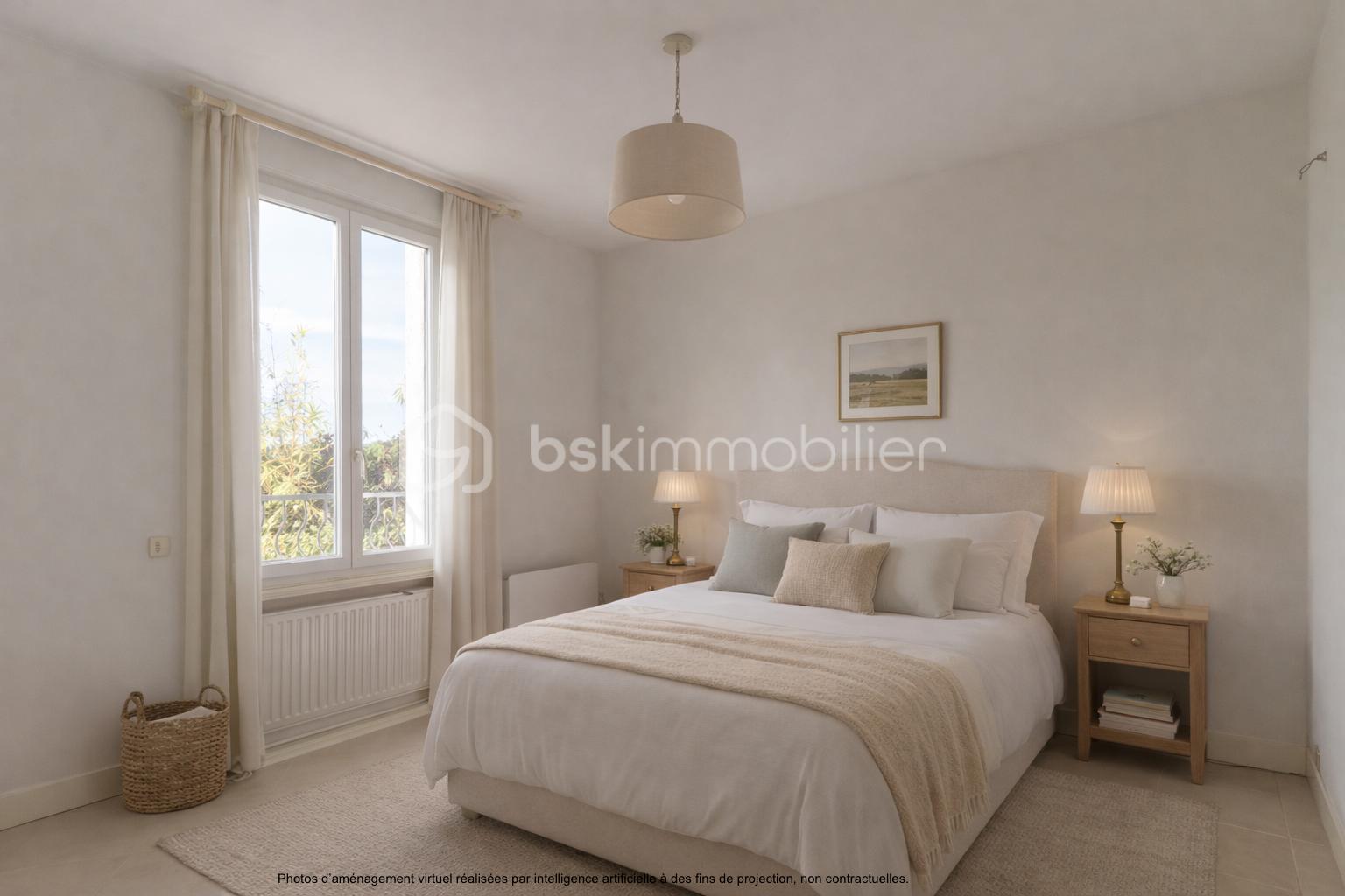 Maison de 90 m² - Chambre 1.png