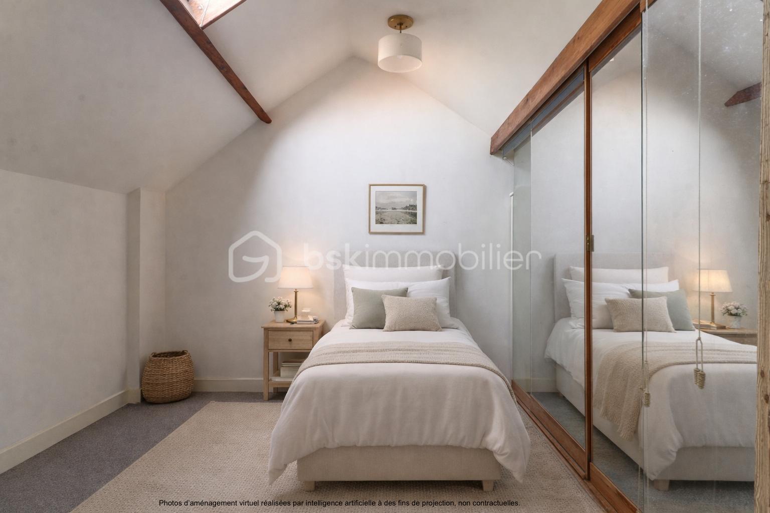 Maison de 90 m² - Chambre 2.png