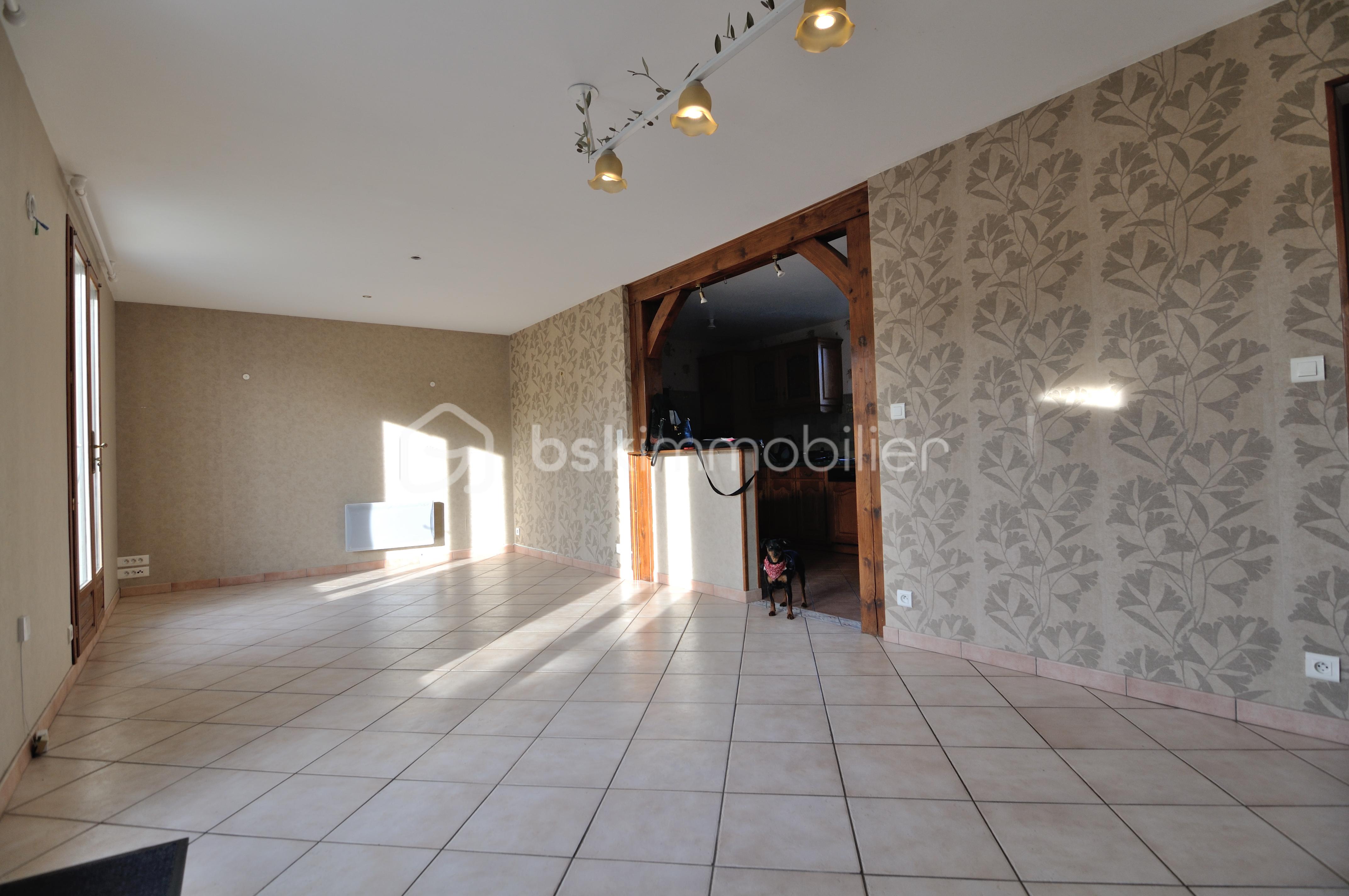 Maison de ville de 100 m² - _DSC0613.jpg