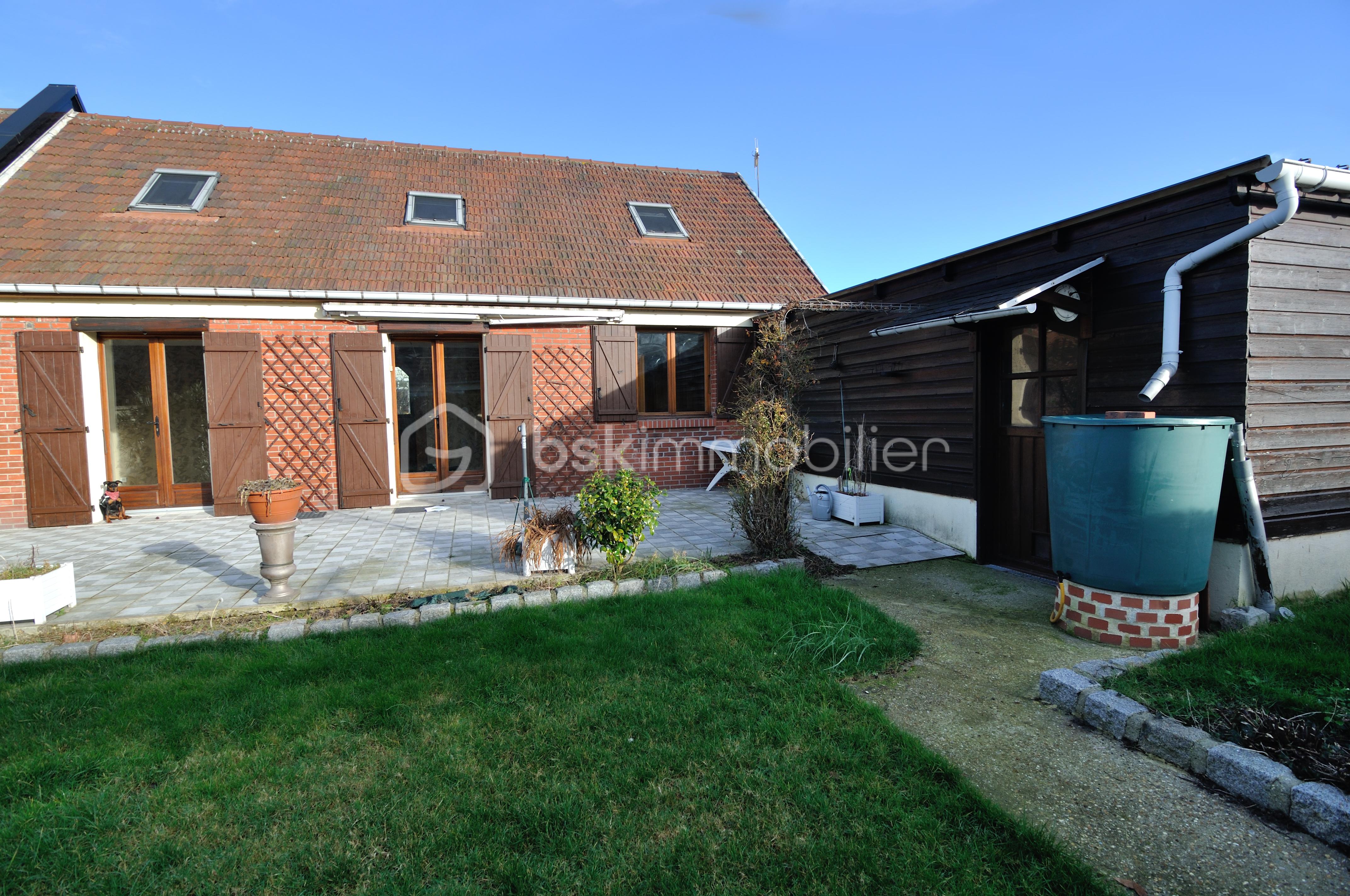 Maison de ville de 100 m² - _DSC0632.jpg