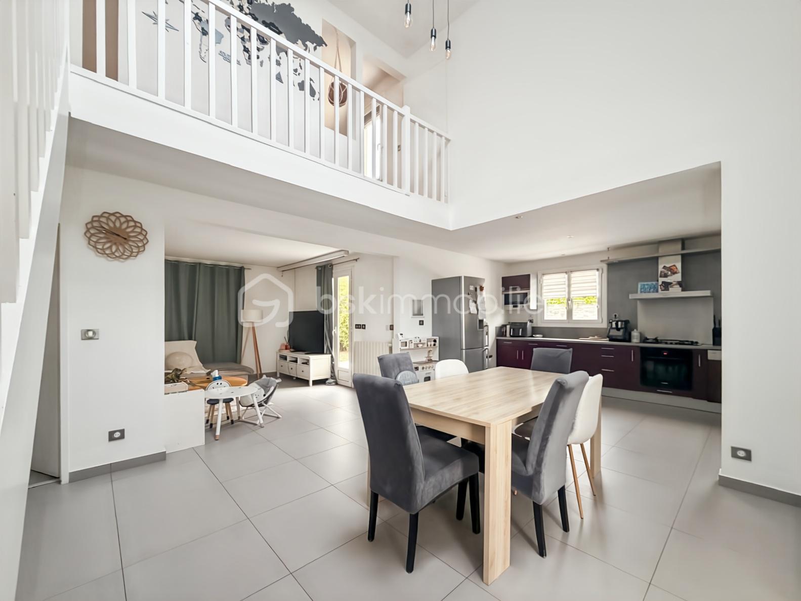 Maison 6 pièces 119 m² · à Chalifert · 119 m² · 450 000 €
