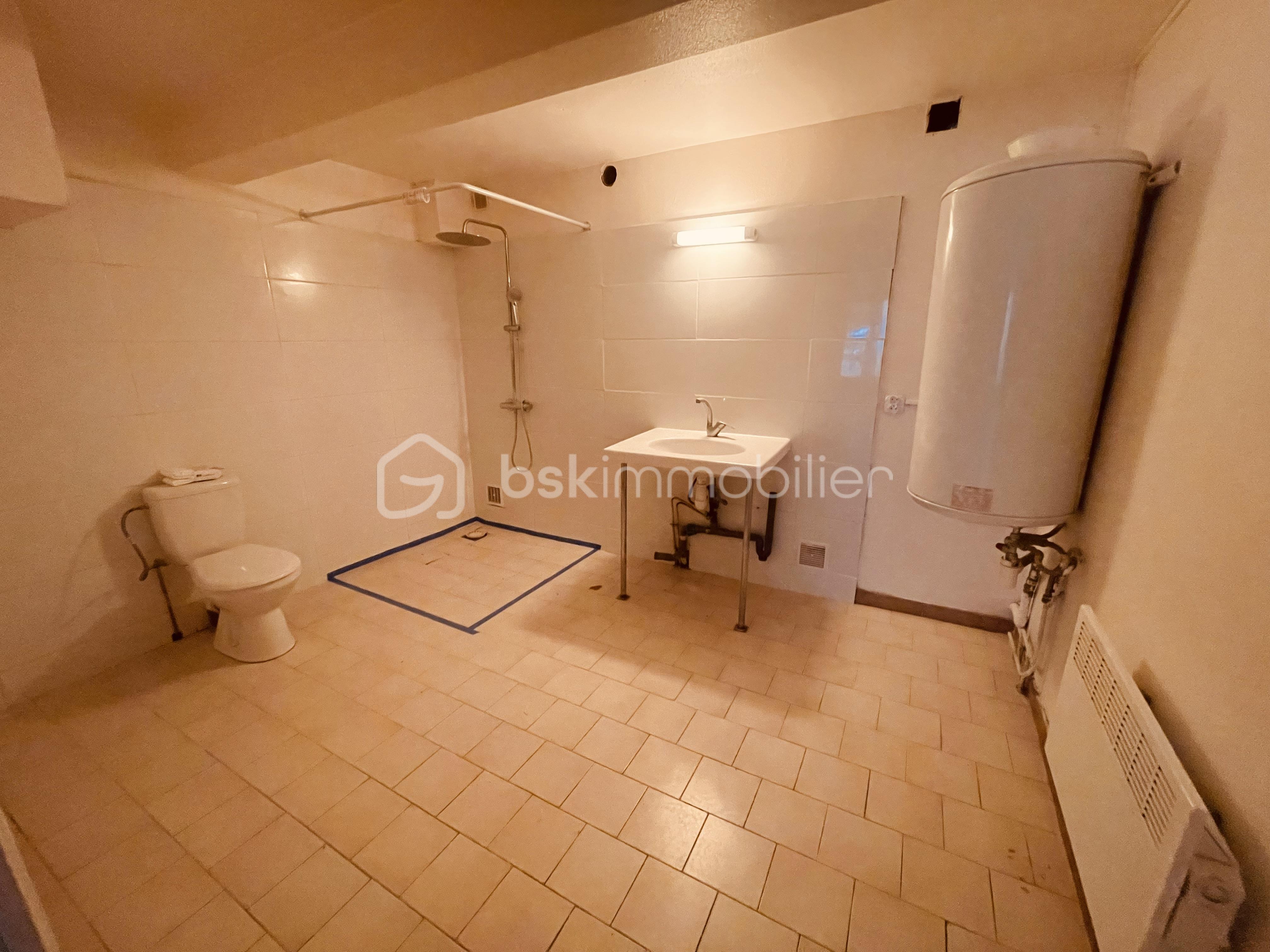 Studette de 28,87 m² - IMG_4874.jpeg