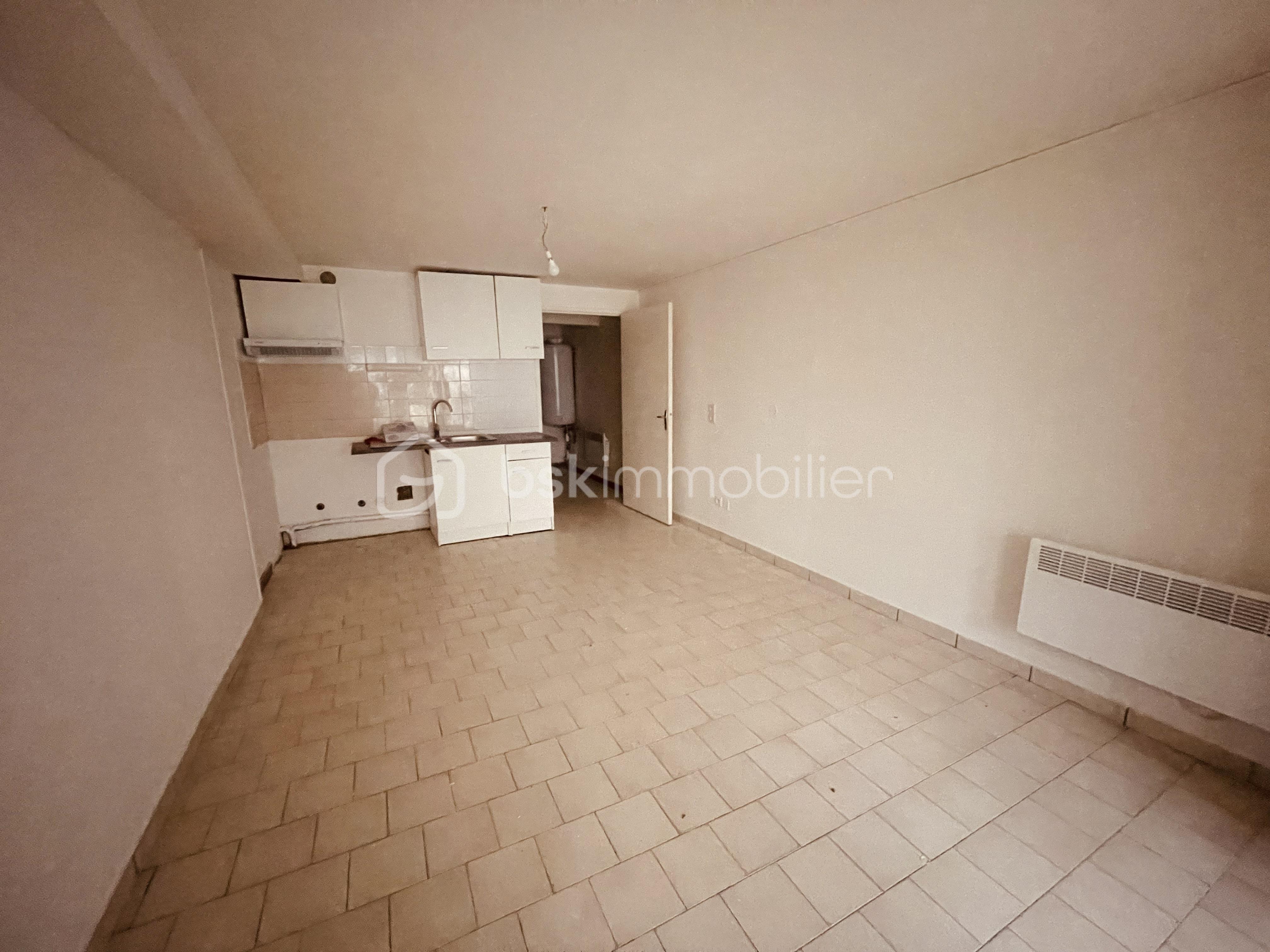 Studette de 28,87 m² - IMG_4873.jpeg