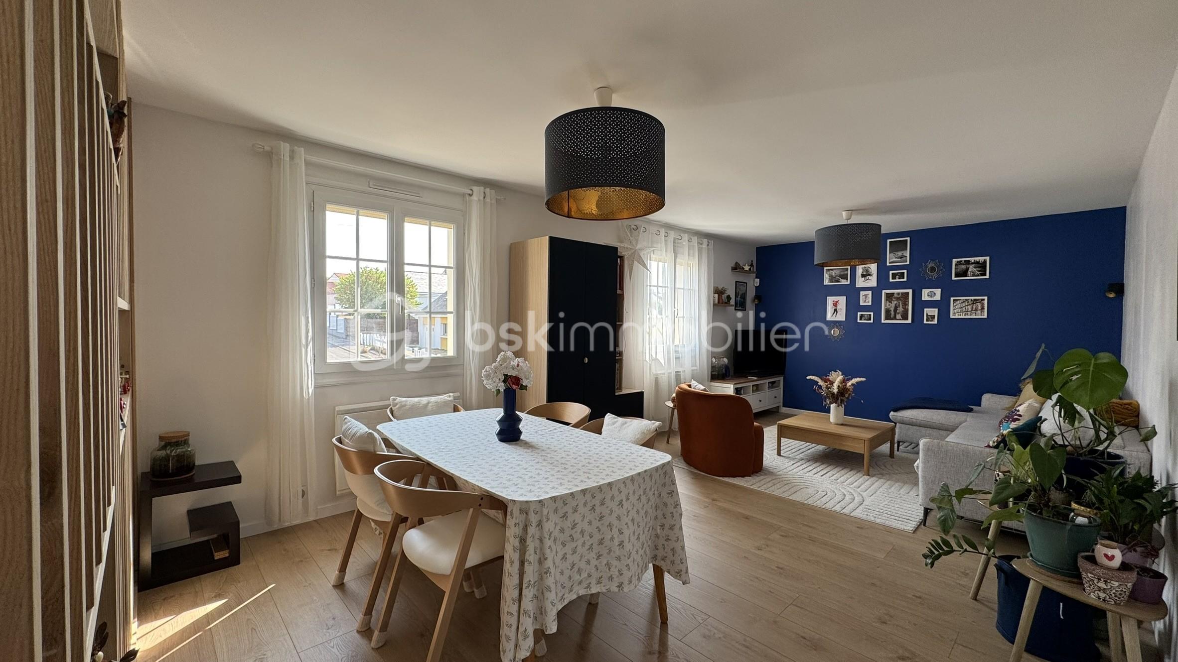 Maison 6 pièces 115 m² · à Vertou · 115 m² · 410 000 €