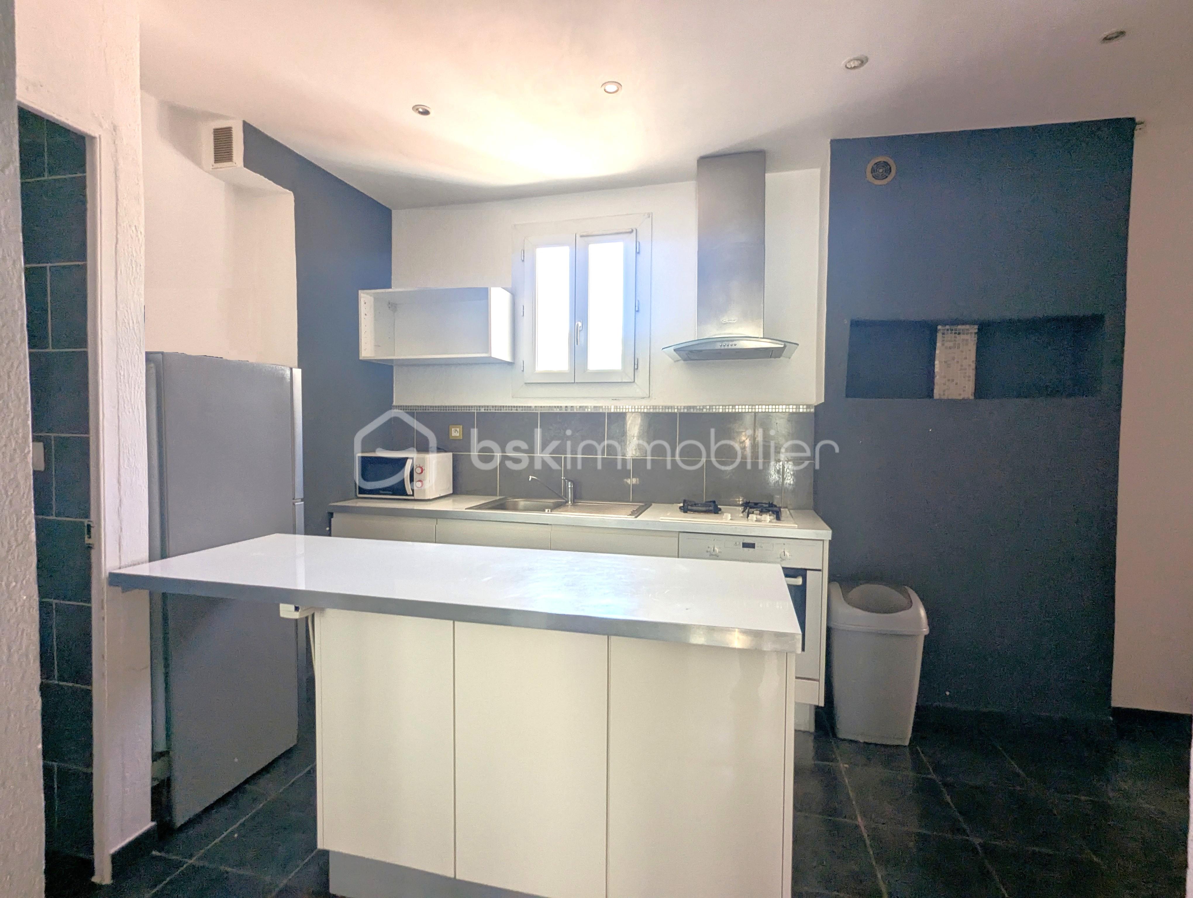 Appartement de 36,53 m² - cuisine 2.jpg