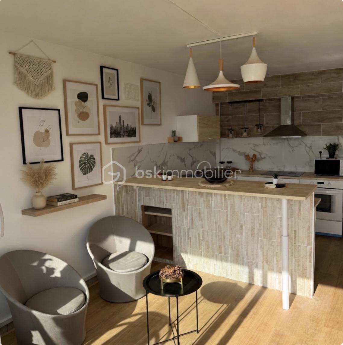 Appartement 4 pièces 103 m² · à Le Havre · 103 m² · 400 000 €